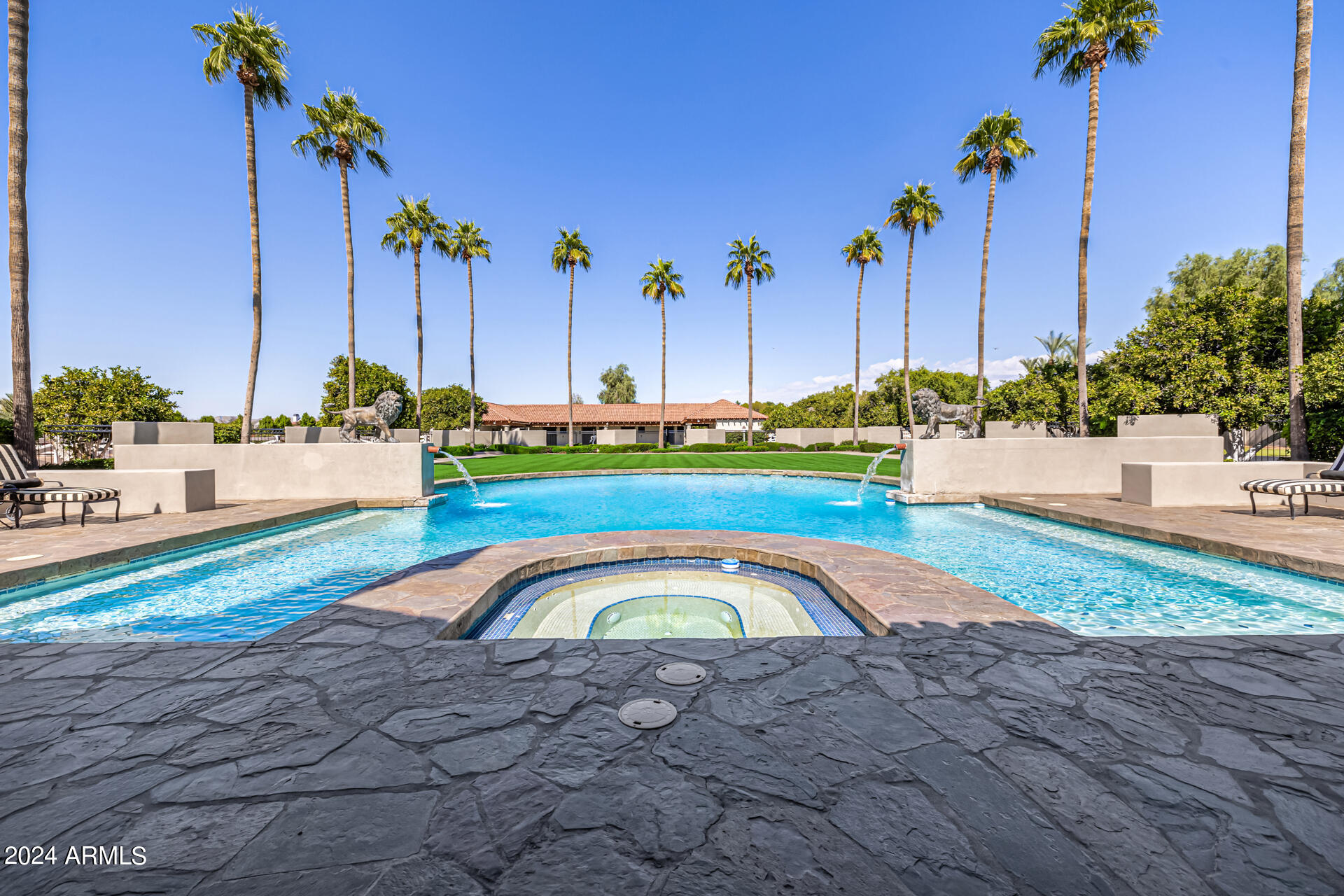 OASIS CITRUS GROVES 1 - Residential