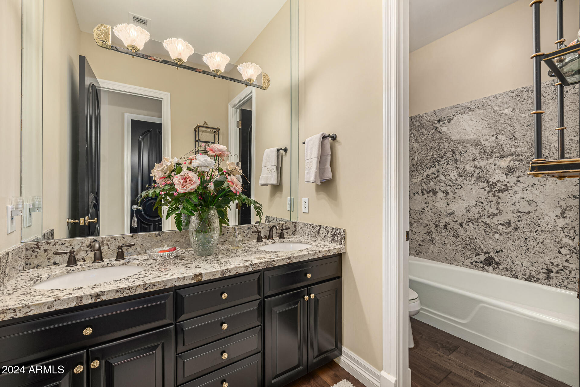 OASIS CITRUS GROVES 1 - Residential