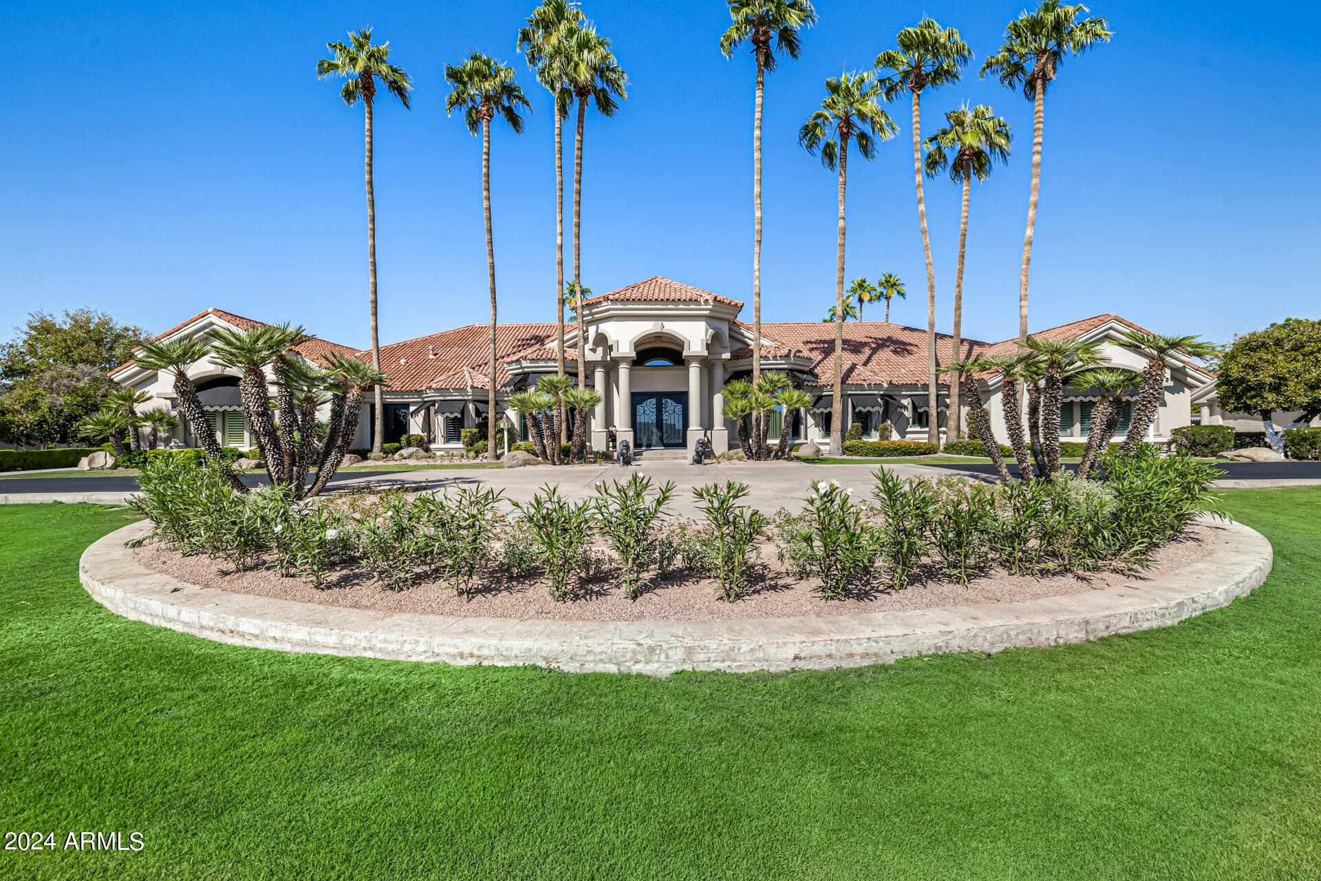 OASIS CITRUS GROVES 1 - Residential