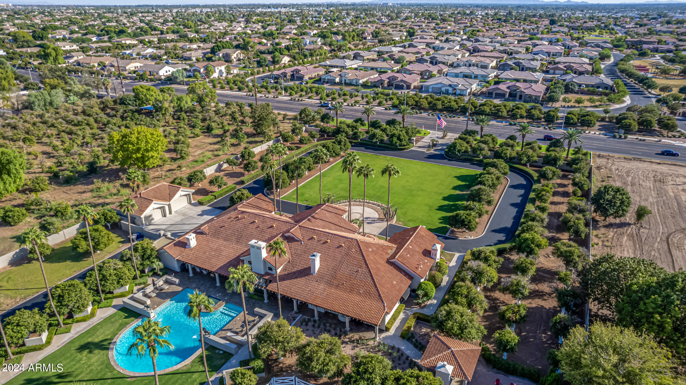 OASIS CITRUS GROVES 1 - Residential