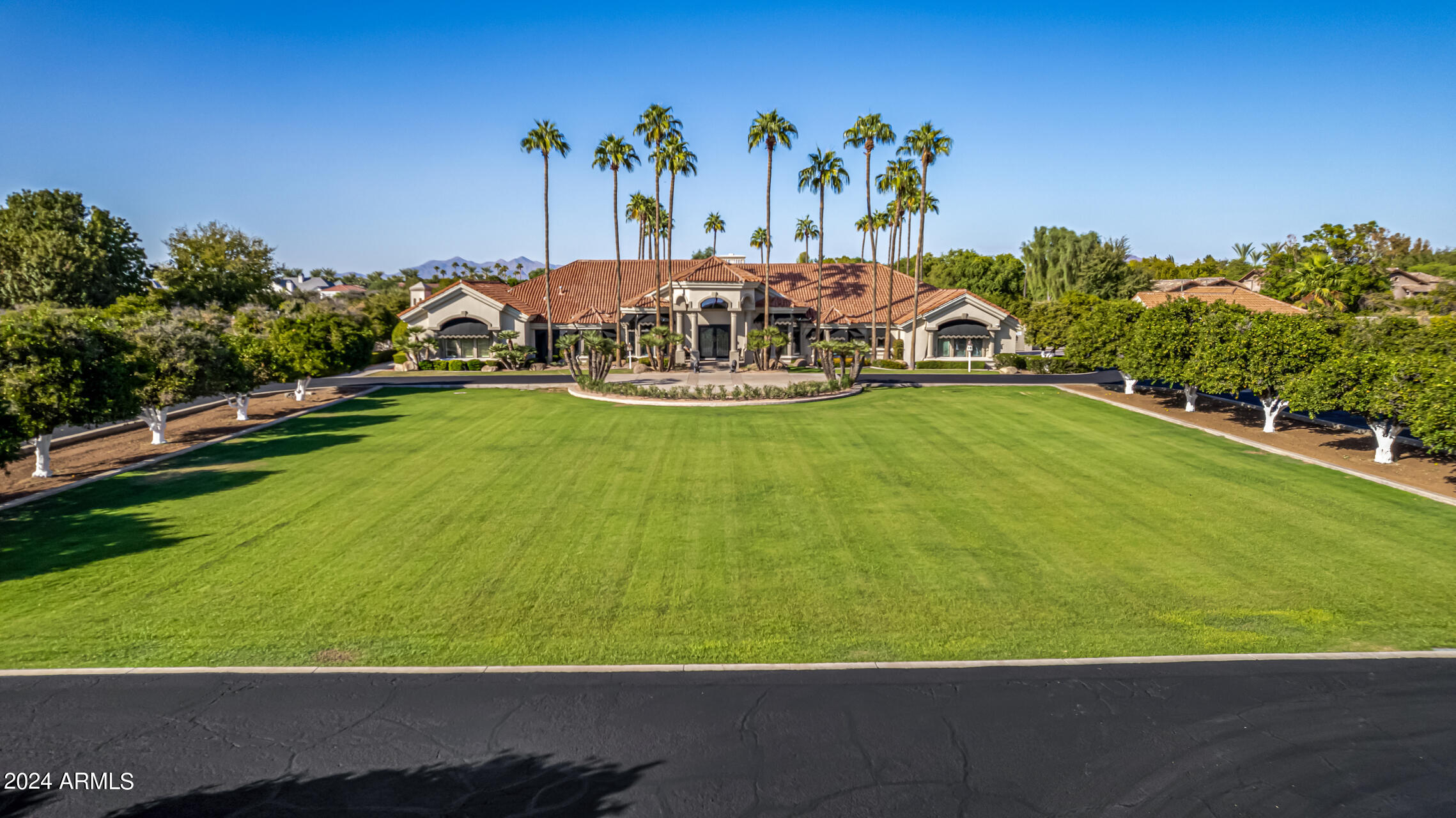 OASIS CITRUS GROVES 1 - Residential