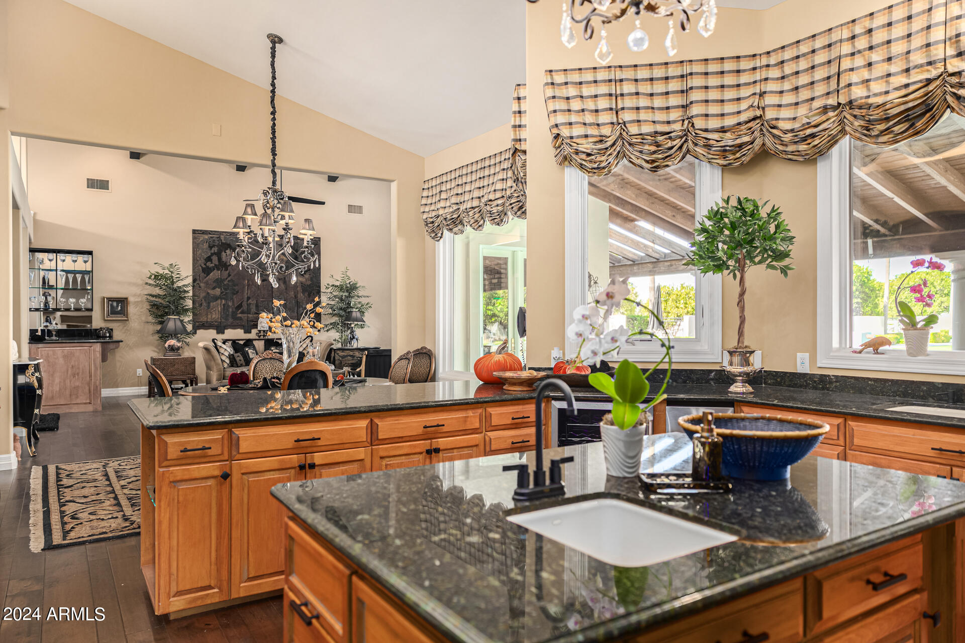 OASIS CITRUS GROVES 1 - Residential