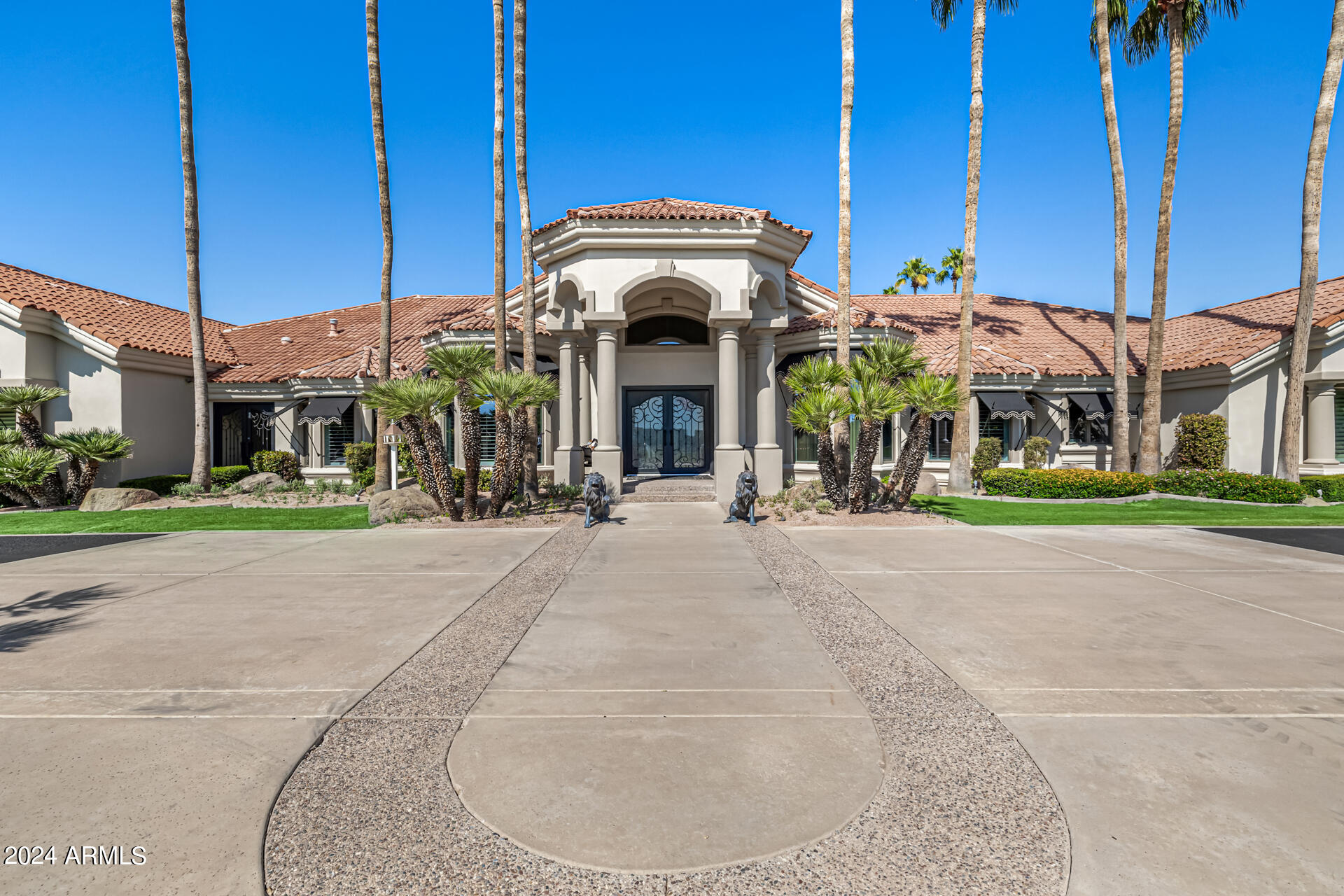 OASIS CITRUS GROVES 1 - Residential