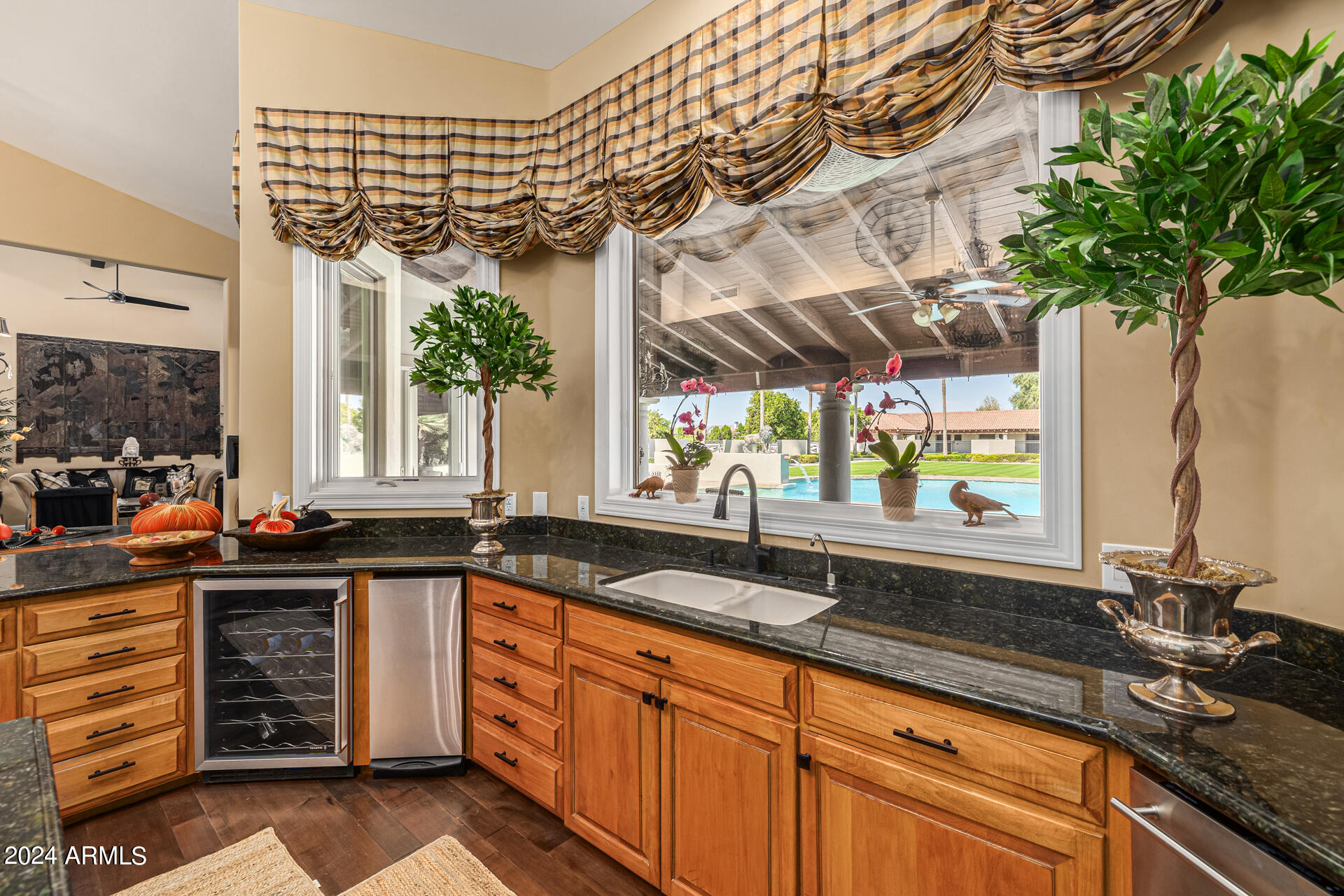 OASIS CITRUS GROVES 1 - Residential
