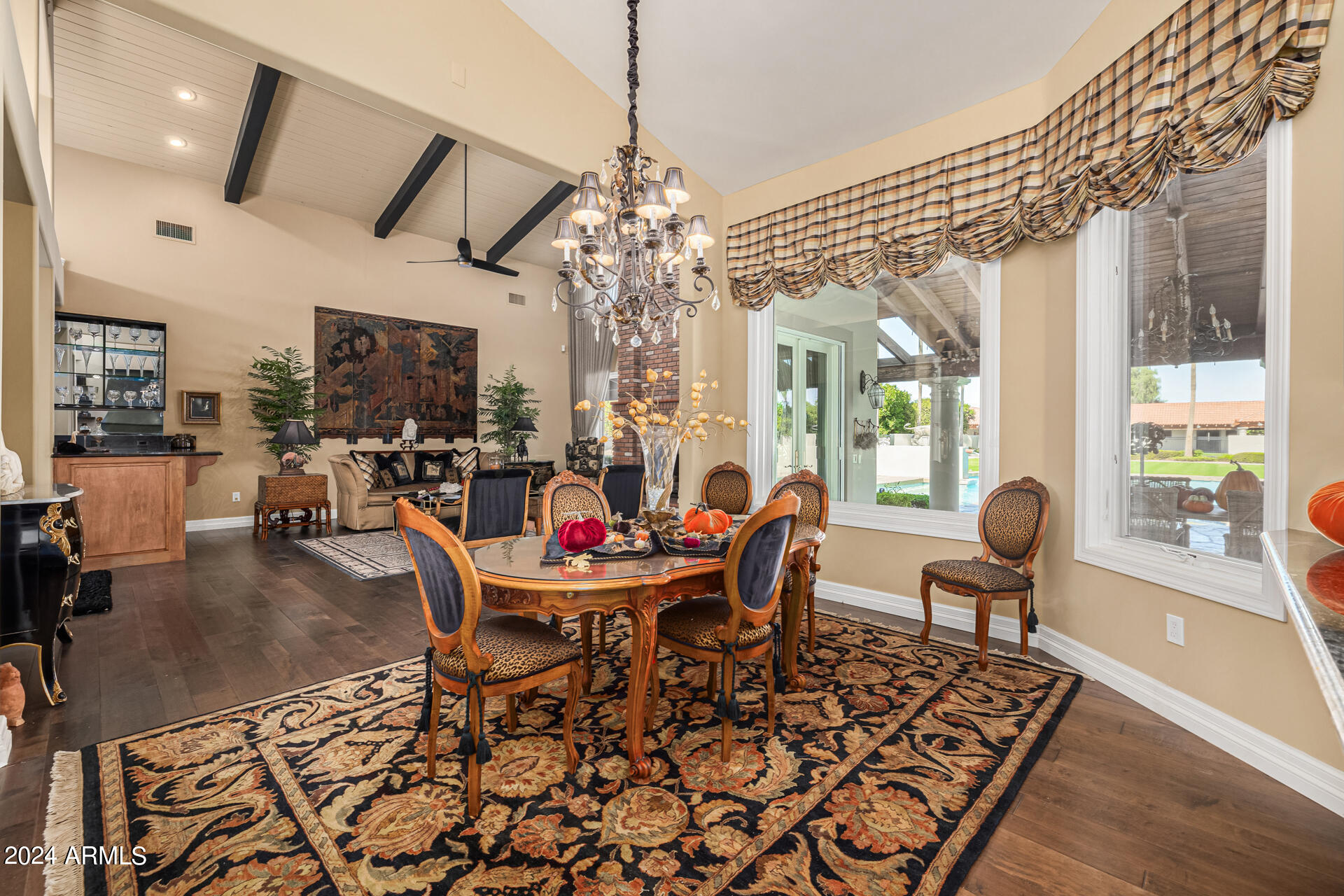 OASIS CITRUS GROVES 1 - Residential