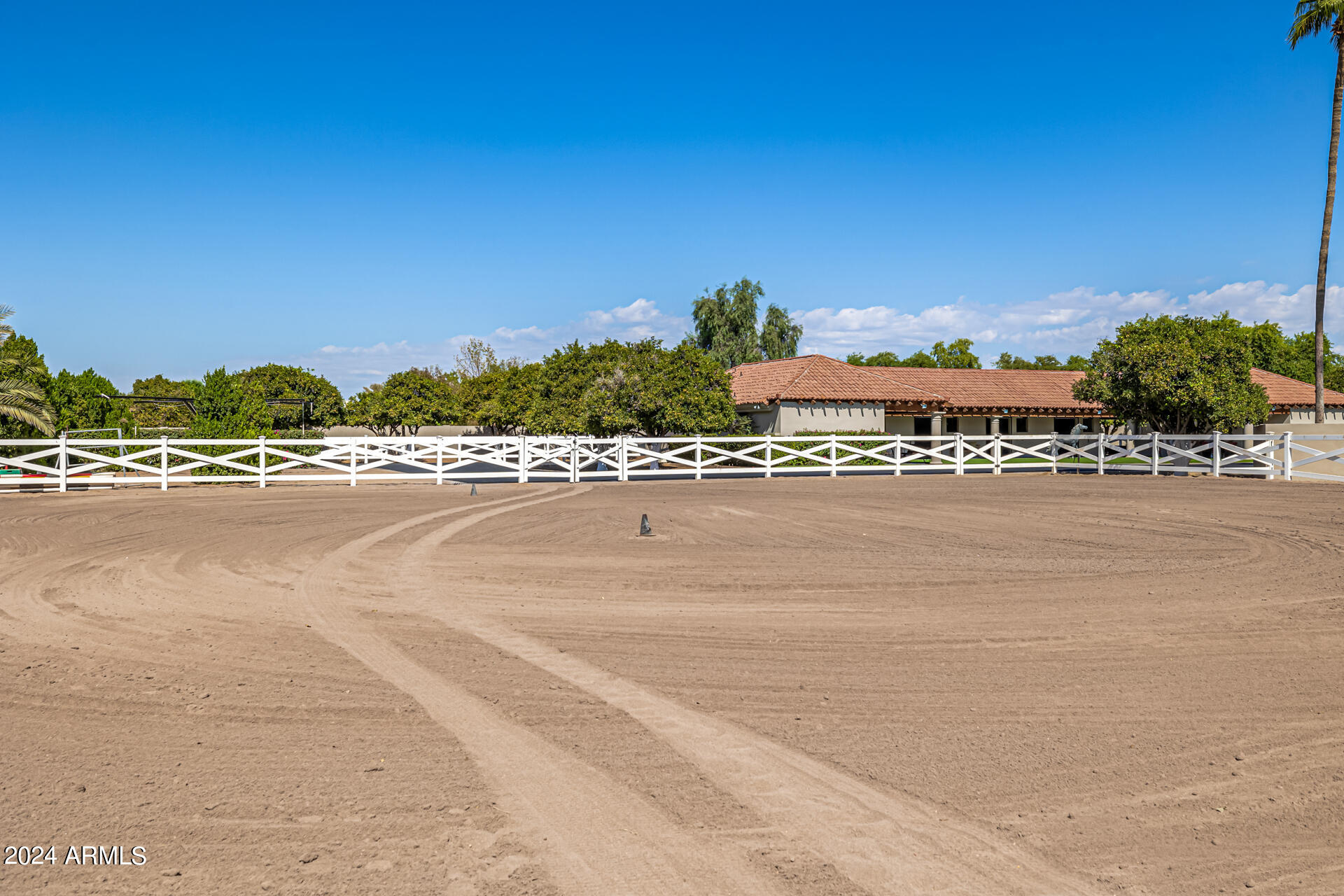 OASIS CITRUS GROVES 1 - Residential