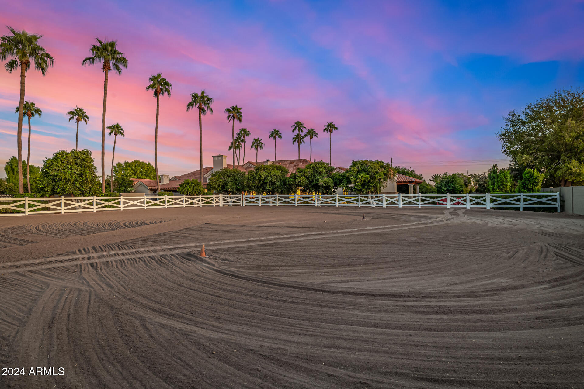 OASIS CITRUS GROVES 1 - Residential