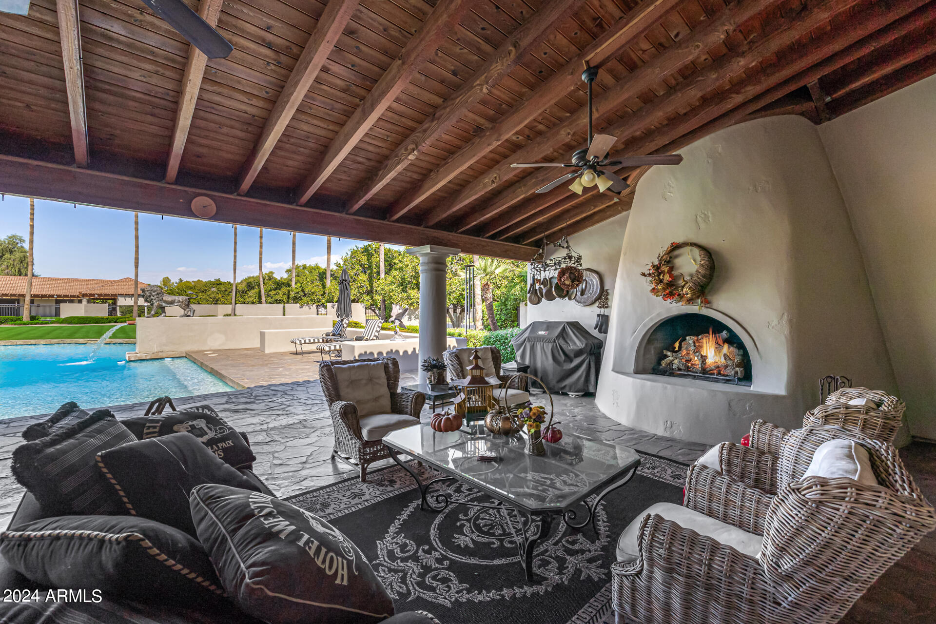 OASIS CITRUS GROVES 1 - Residential