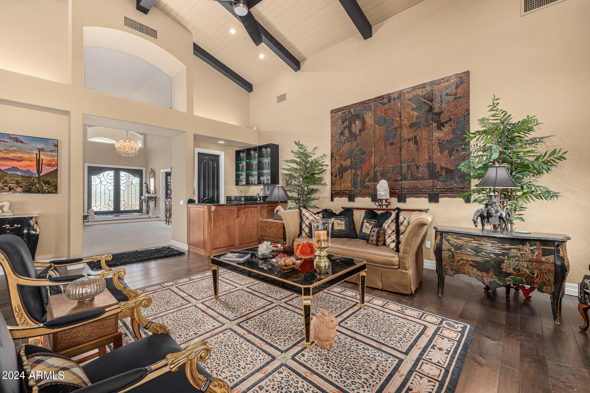 OASIS CITRUS GROVES 1 - Residential