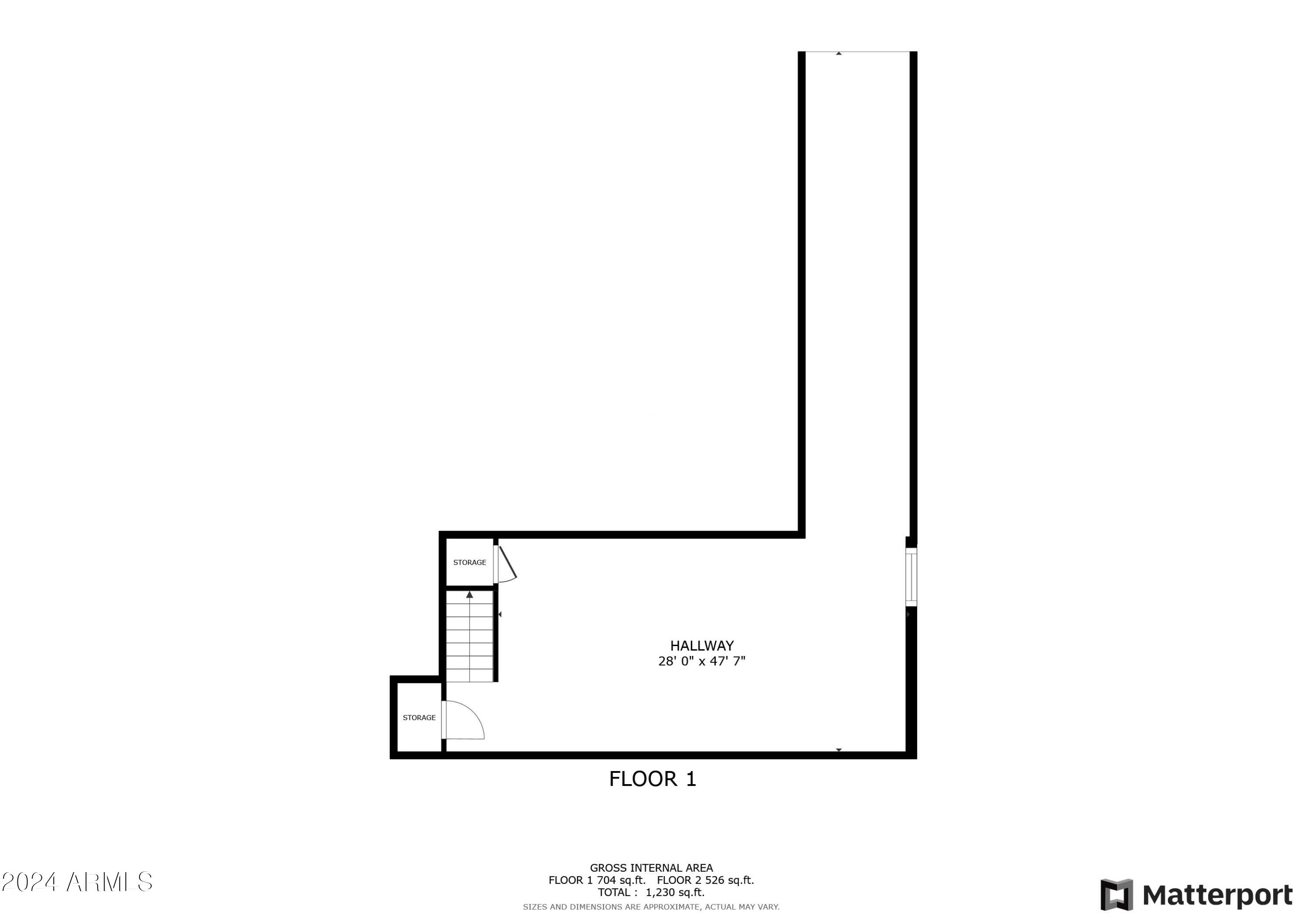 OASIS CITRUS GROVES 1 - Residential