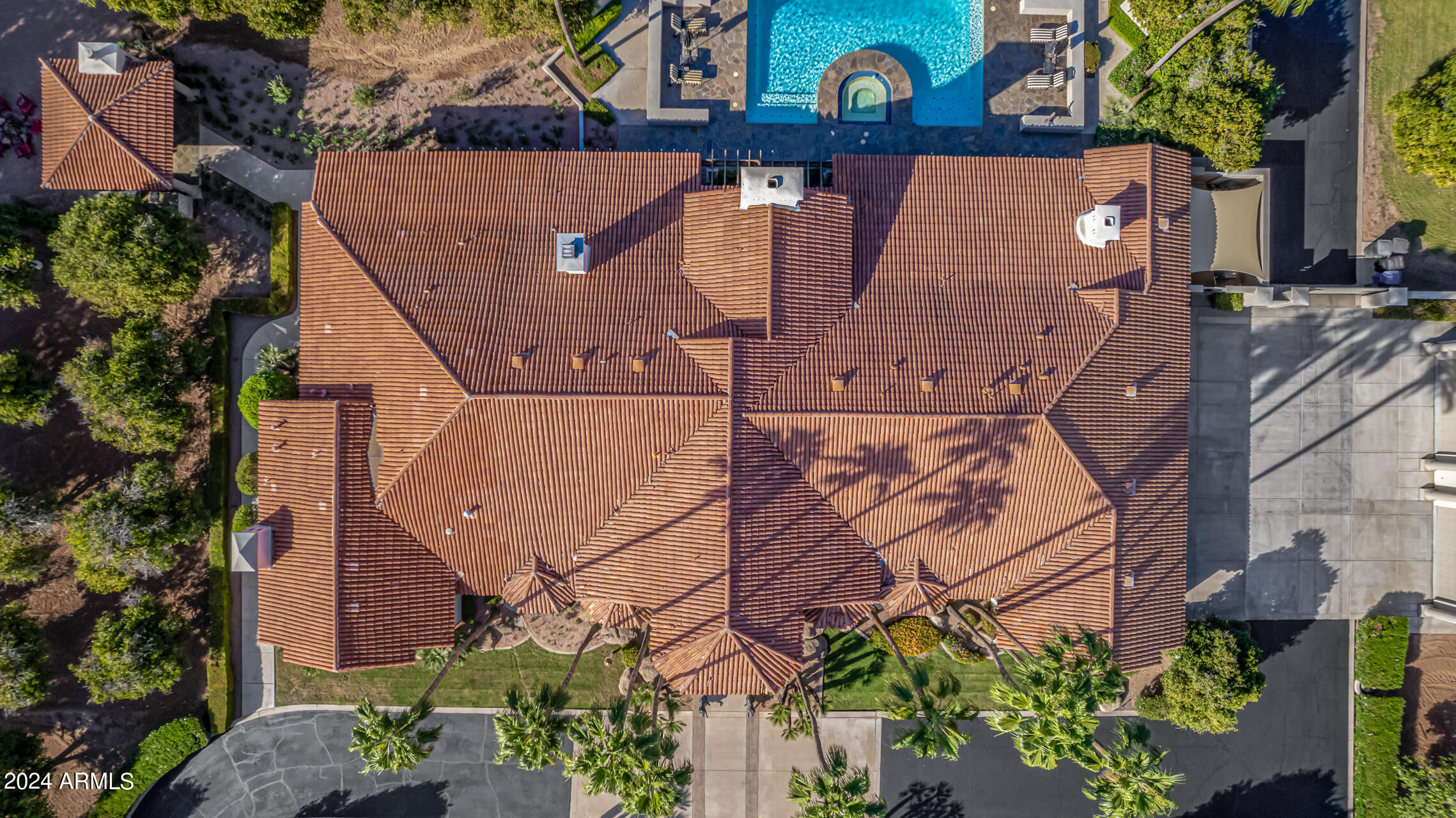 OASIS CITRUS GROVES 1 - Residential