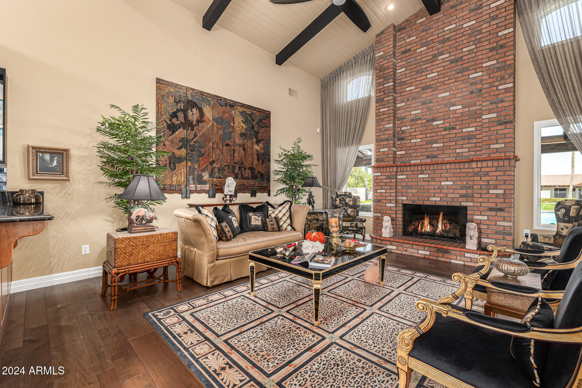 OASIS CITRUS GROVES 1 - Residential