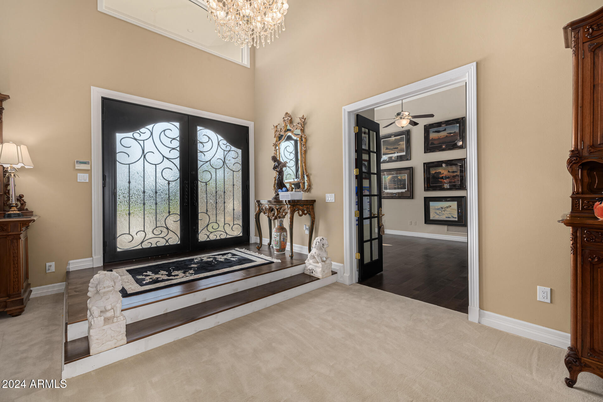 OASIS CITRUS GROVES 1 - Residential