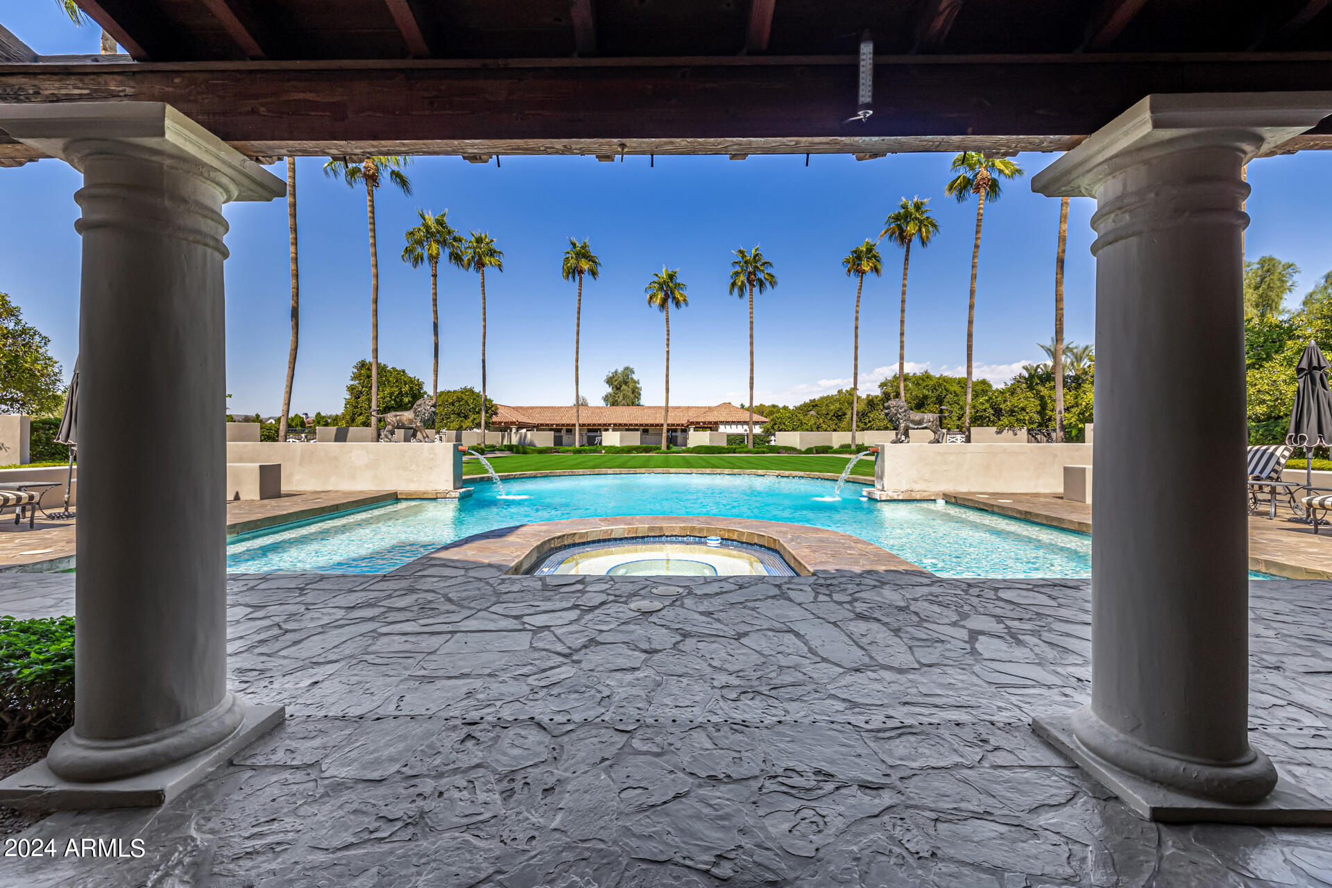 OASIS CITRUS GROVES 1 - Residential