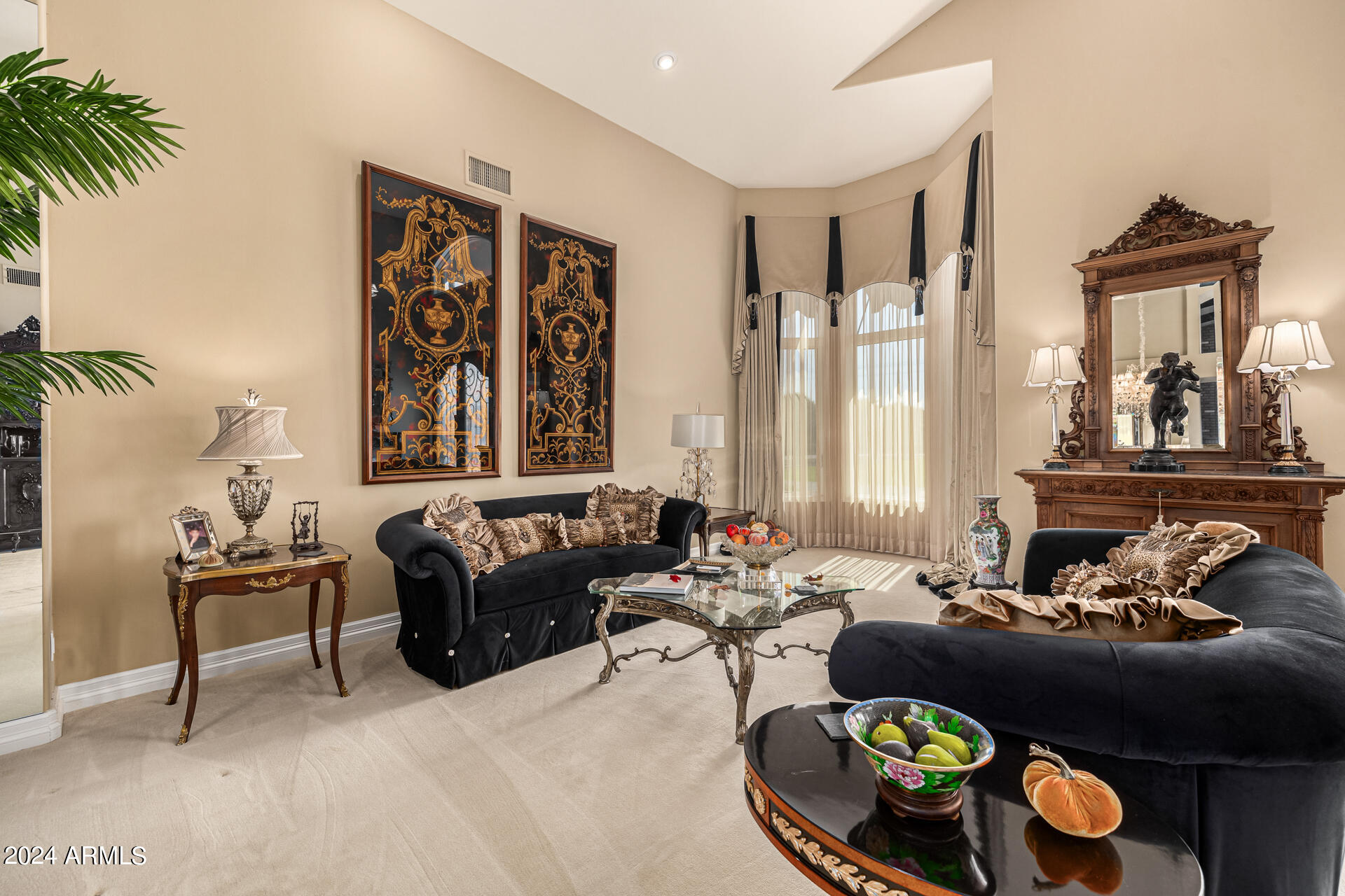 OASIS CITRUS GROVES 1 - Residential