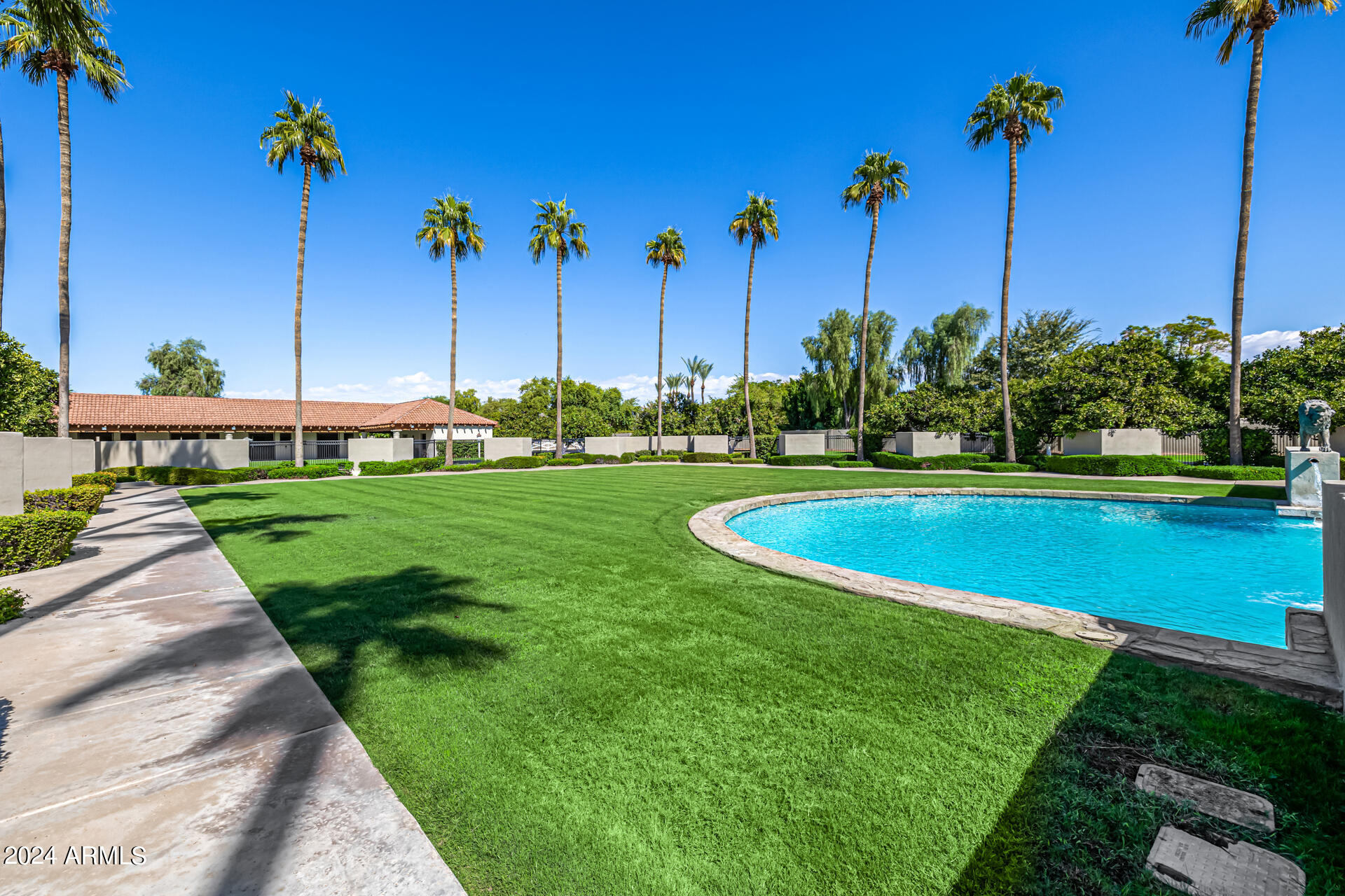 OASIS CITRUS GROVES 1 - Residential