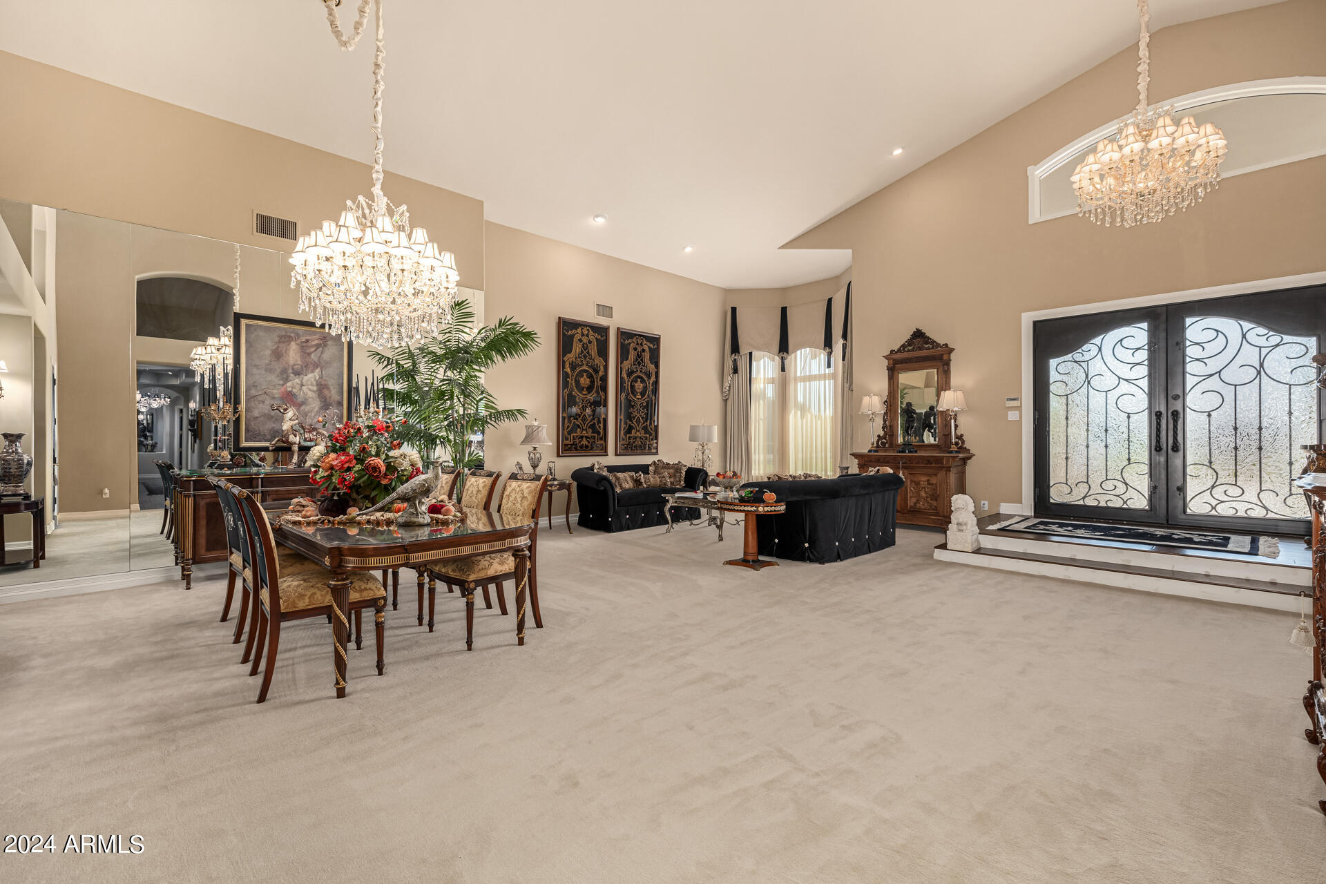 OASIS CITRUS GROVES 1 - Residential