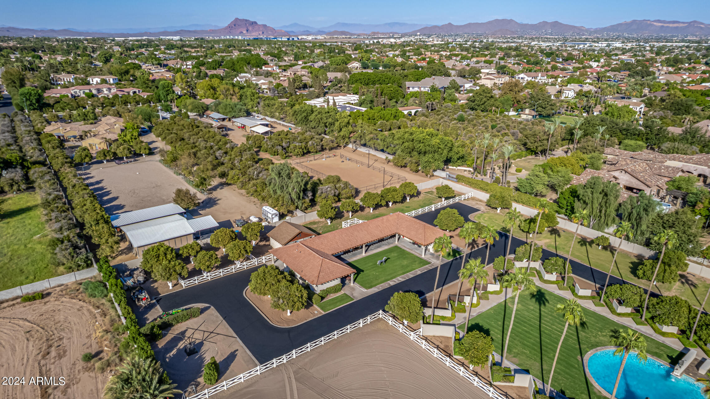 OASIS CITRUS GROVES 1 - Residential