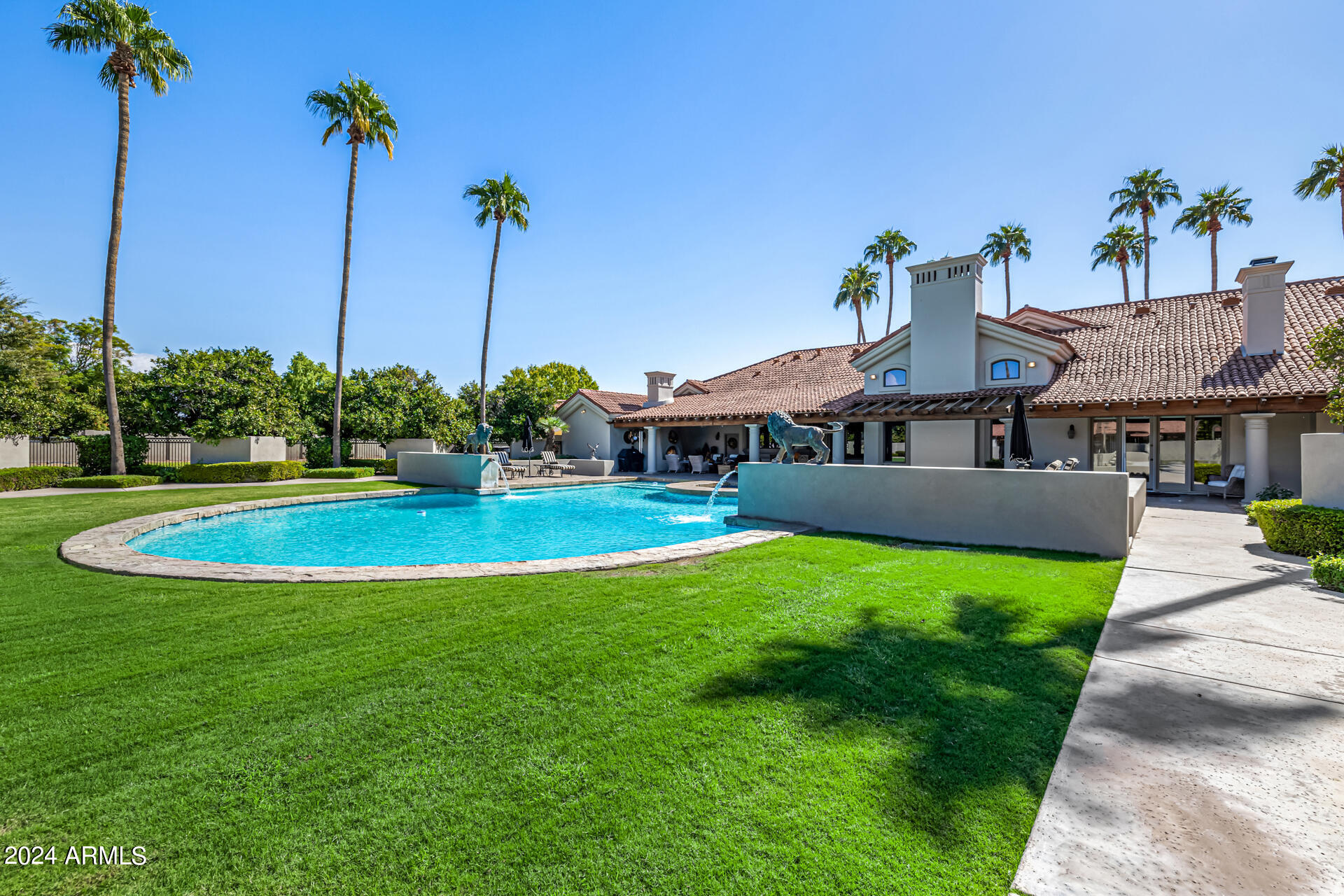 OASIS CITRUS GROVES 1 - Residential