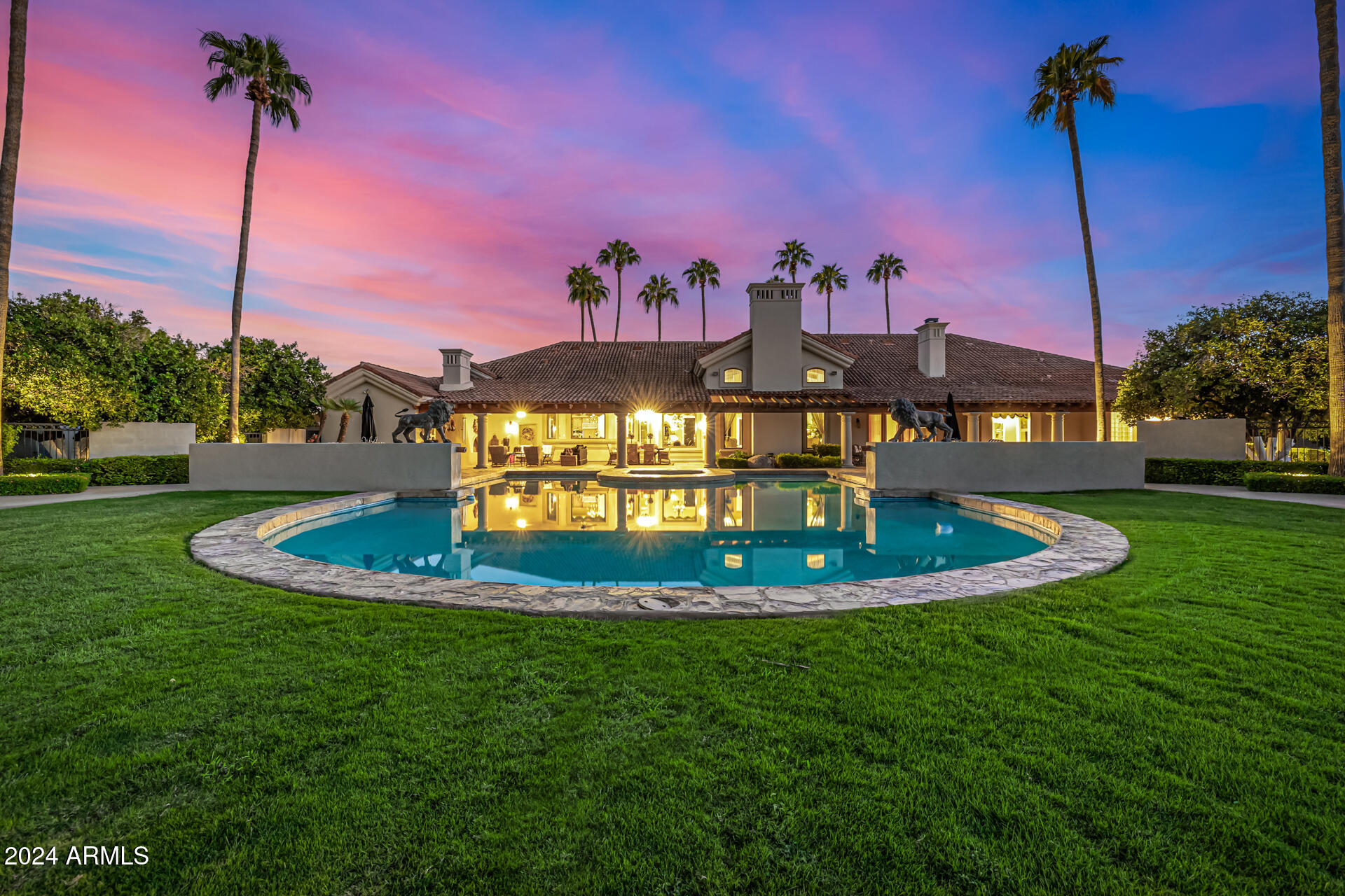 OASIS CITRUS GROVES 1 - Residential