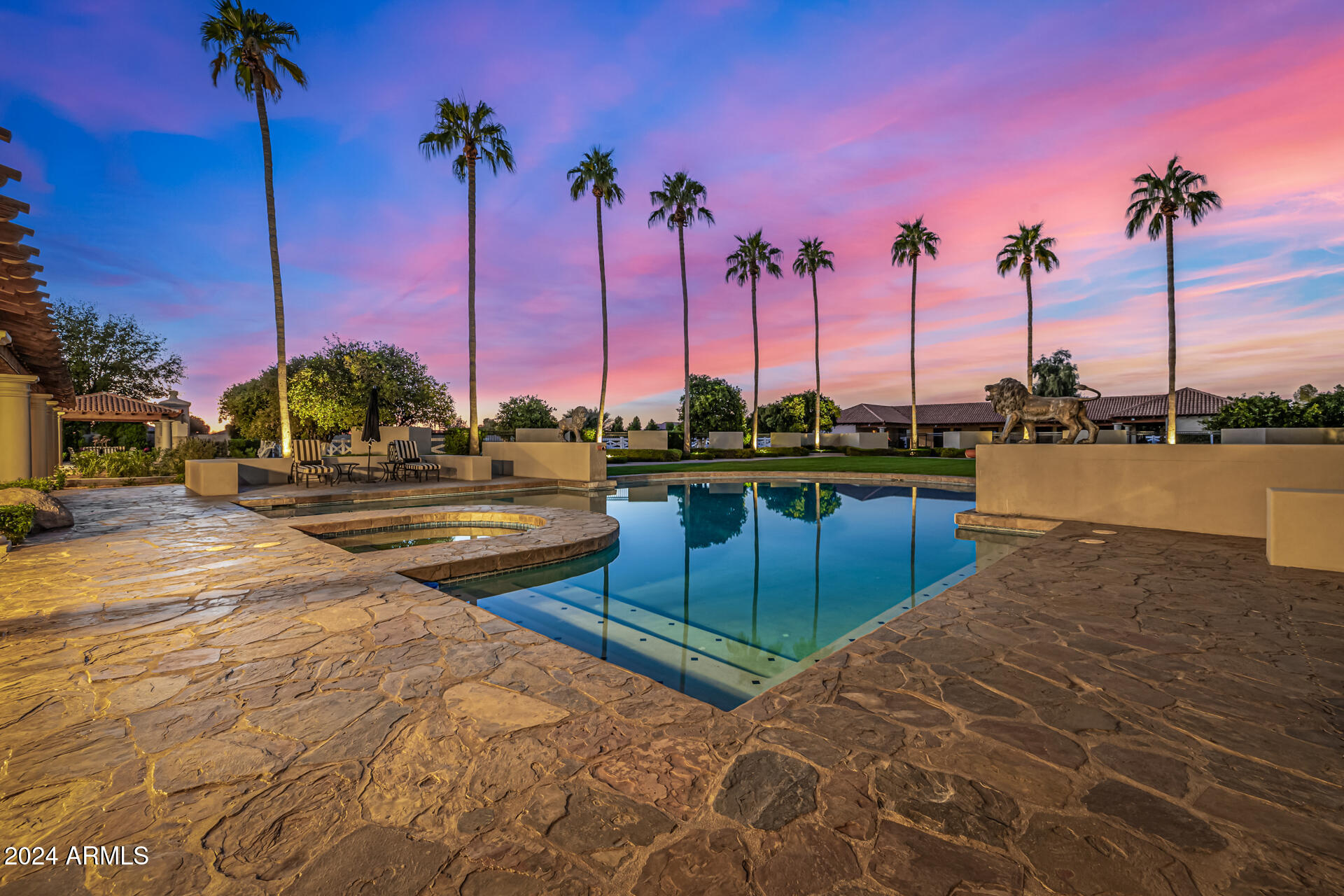 OASIS CITRUS GROVES 1 - Residential