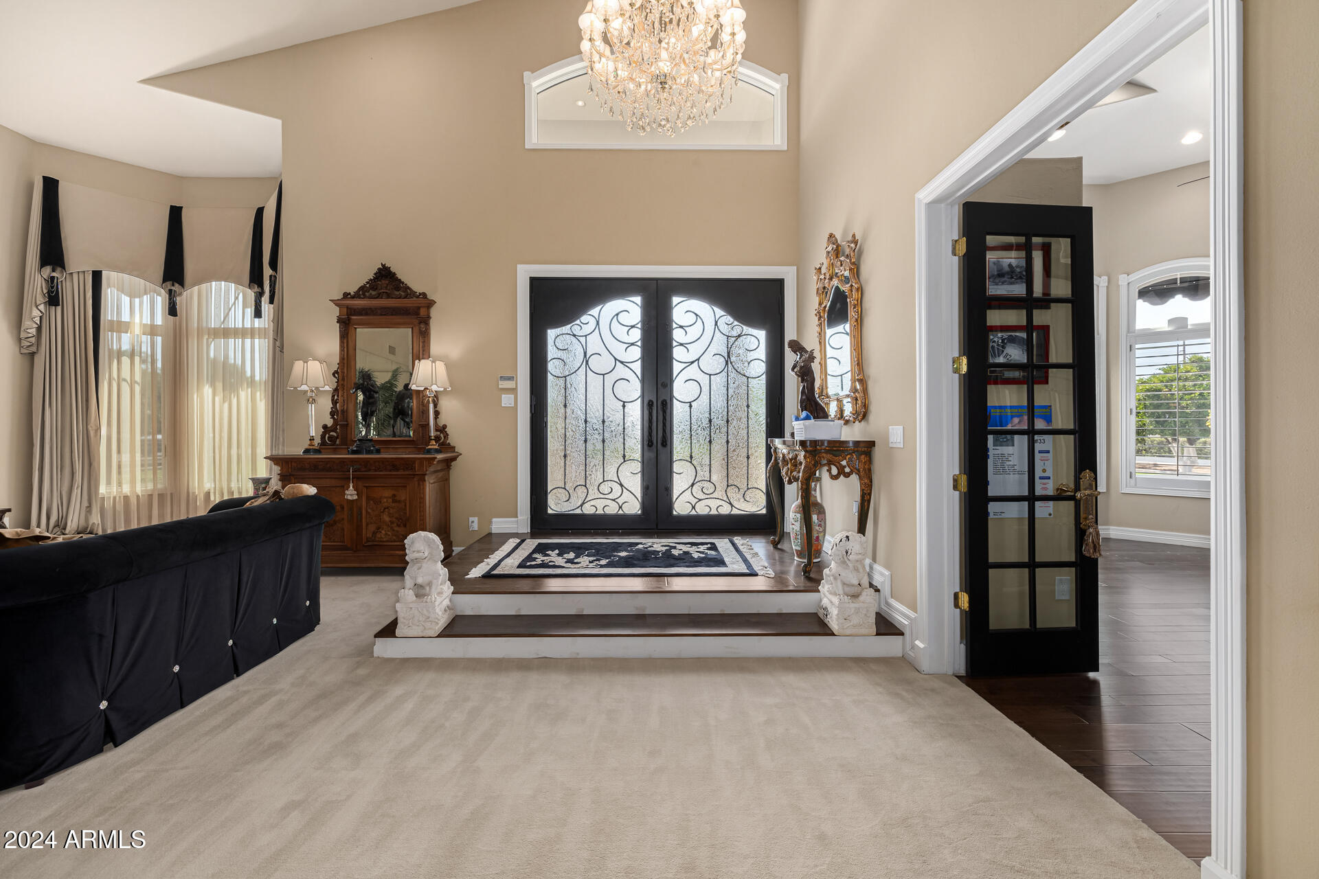 OASIS CITRUS GROVES 1 - Residential