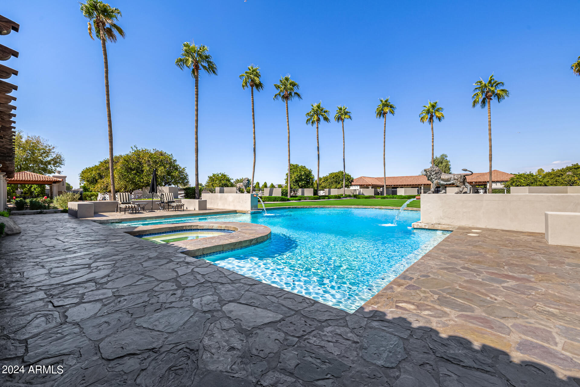 OASIS CITRUS GROVES 1 - Residential