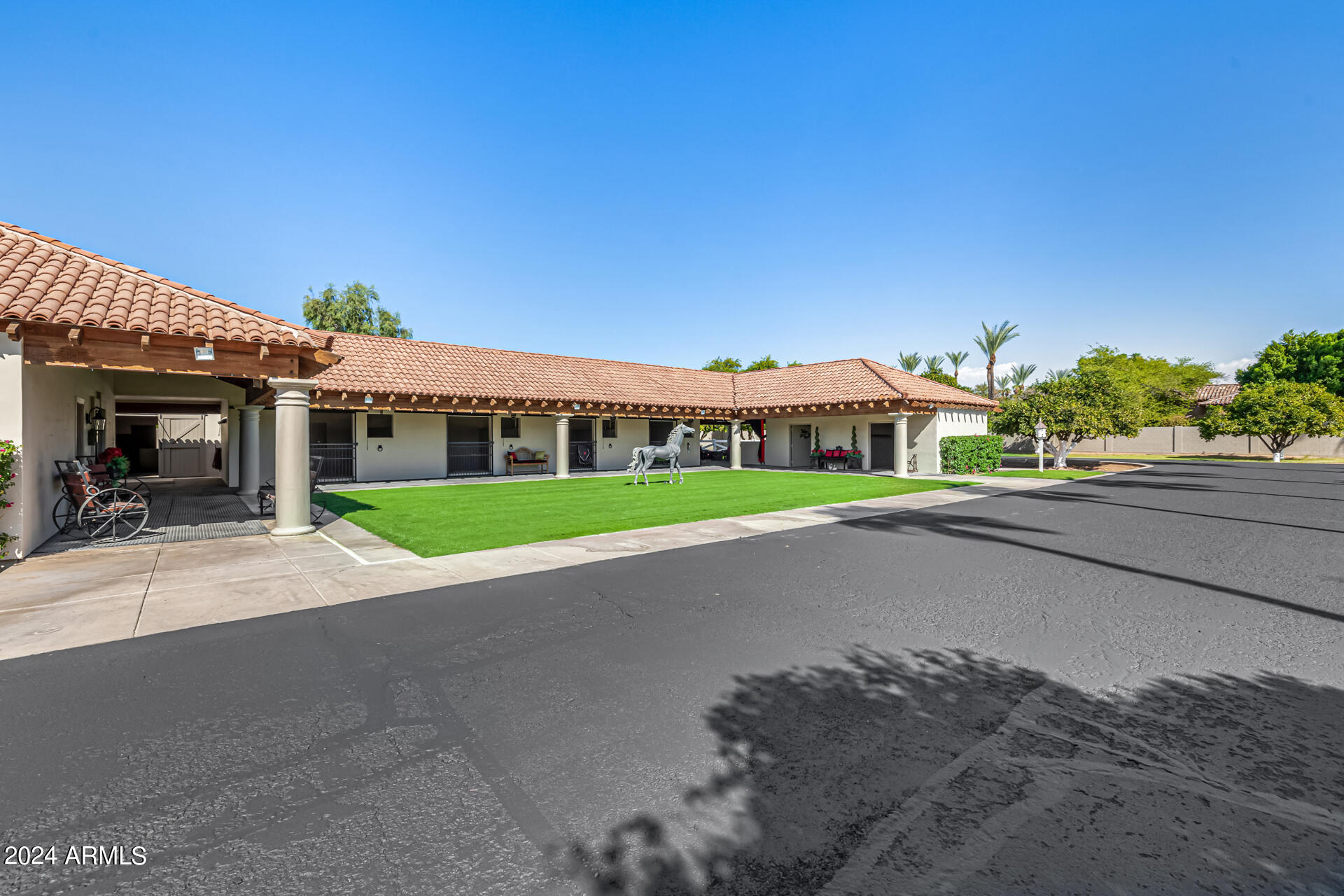 OASIS CITRUS GROVES 1 - Residential
