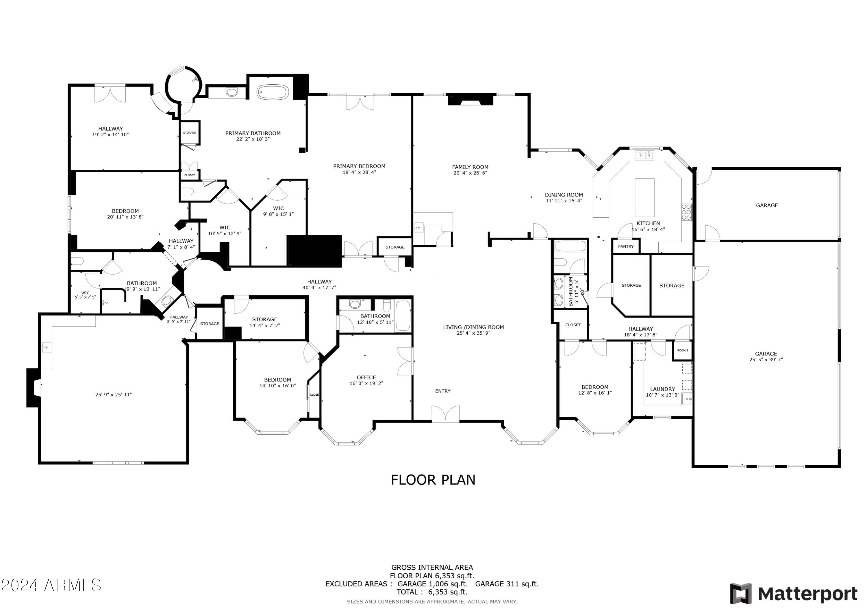 OASIS CITRUS GROVES 1 - Residential