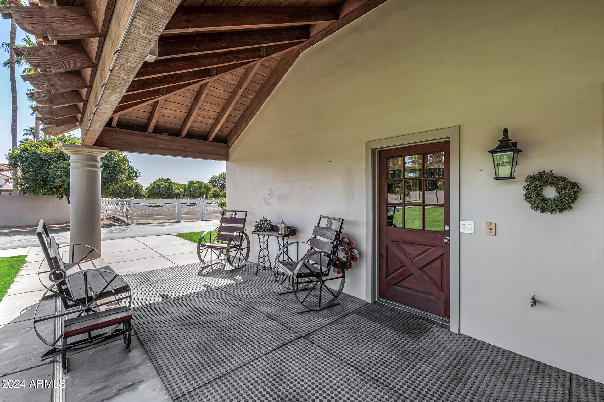 OASIS CITRUS GROVES 1 - Residential