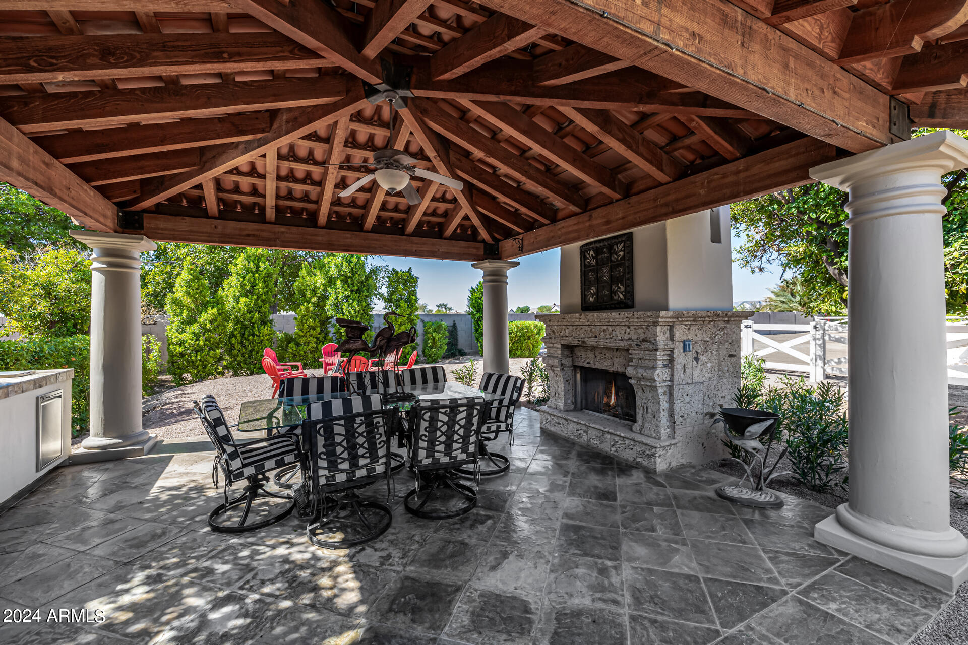 OASIS CITRUS GROVES 1 - Residential