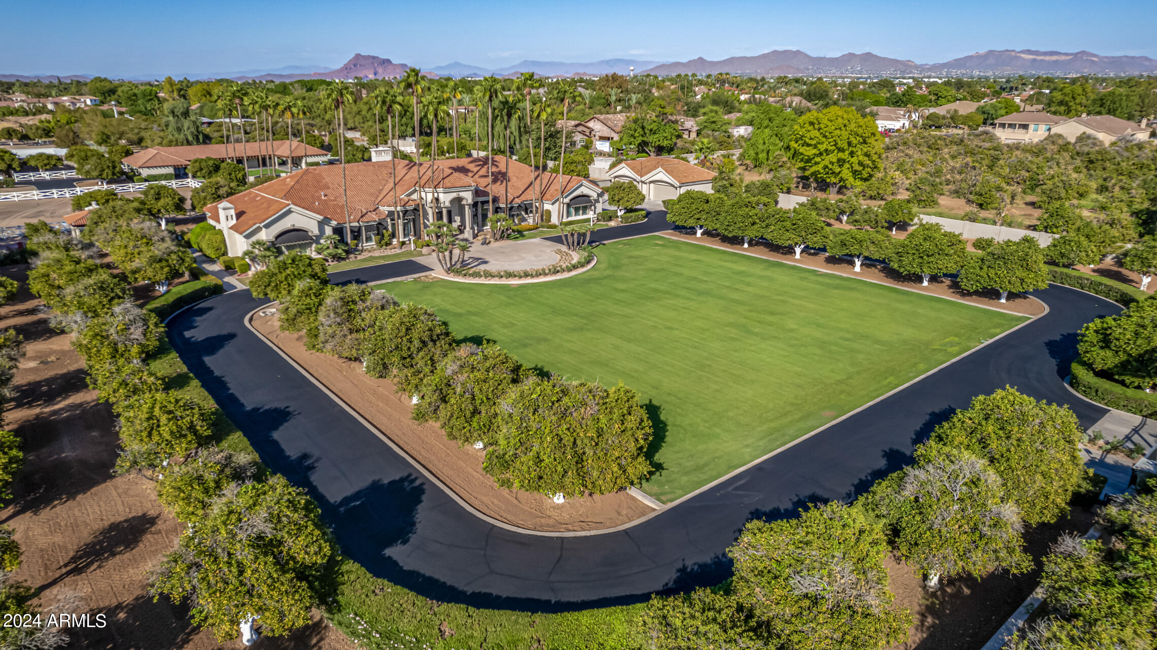 OASIS CITRUS GROVES 1 - Residential