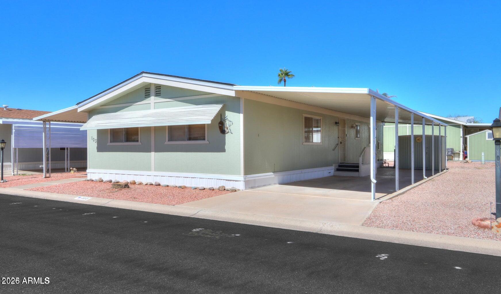 Sunwest Resort Village - Residential