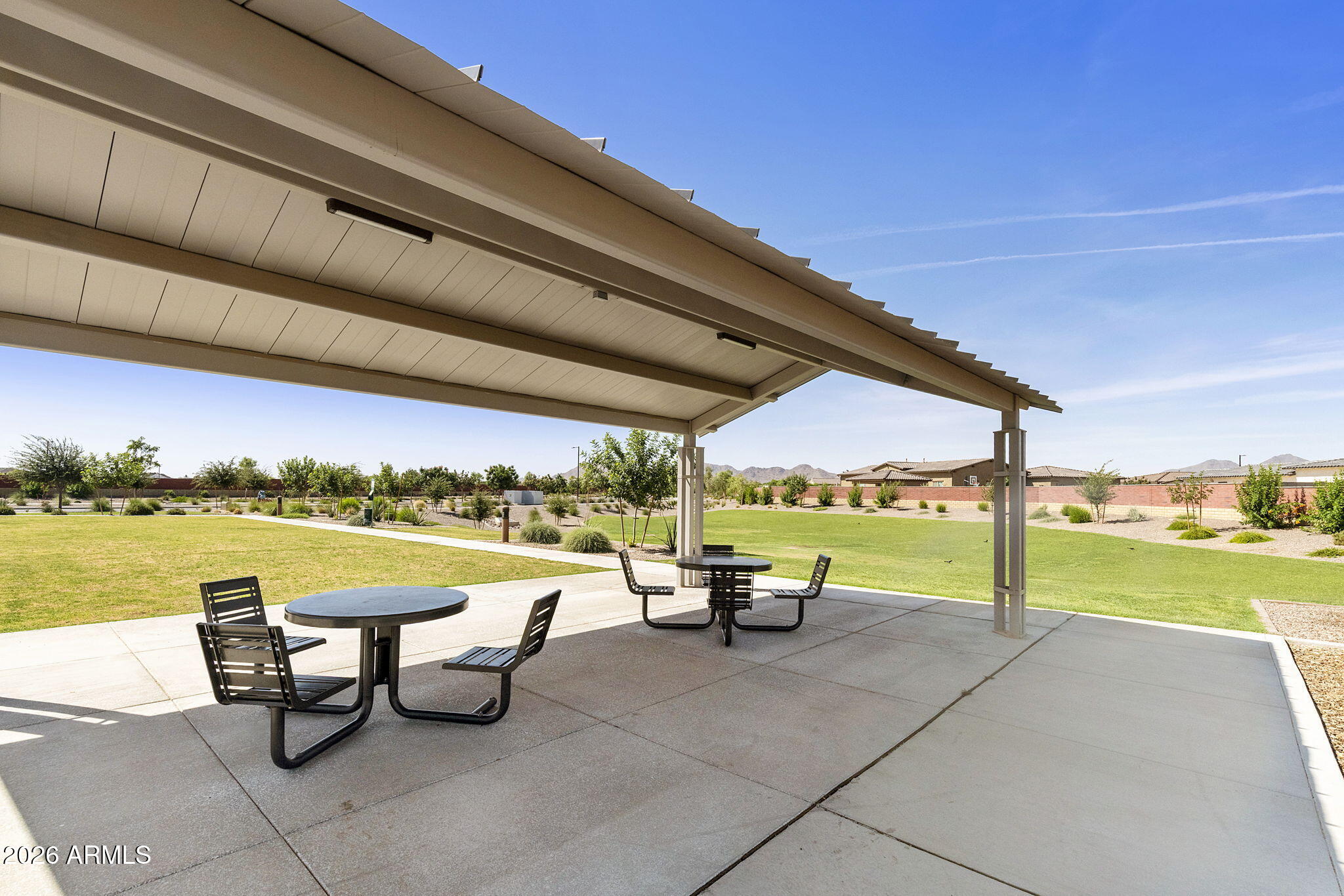 ELLSWORTH RANCH - Residential