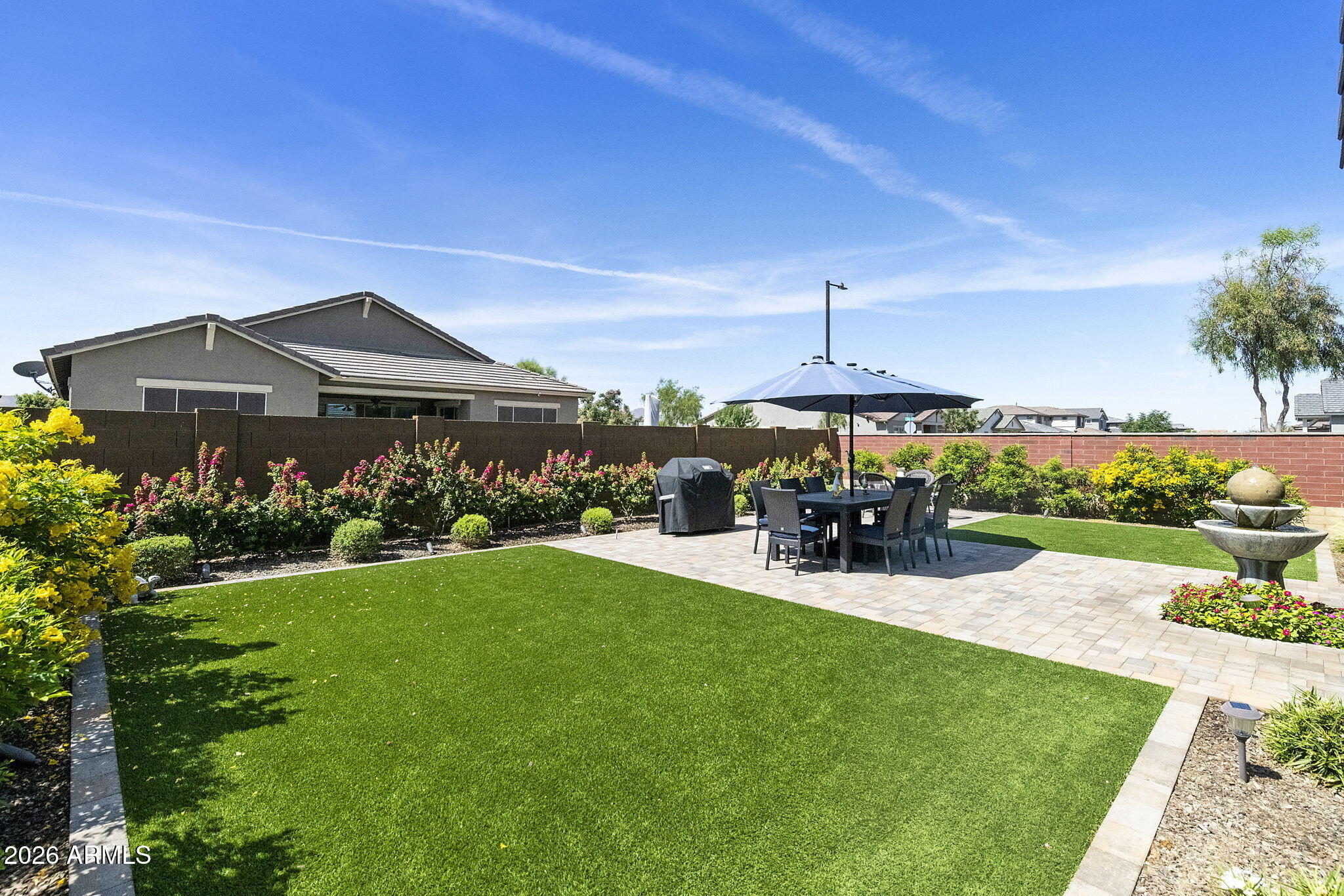 ELLSWORTH RANCH - Residential