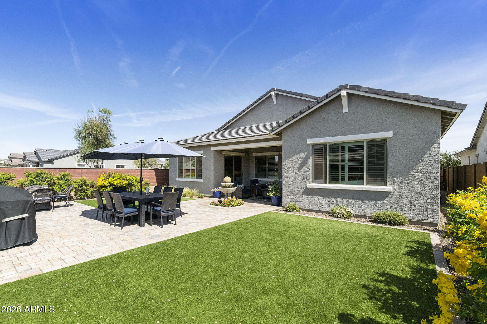 ELLSWORTH RANCH - Residential