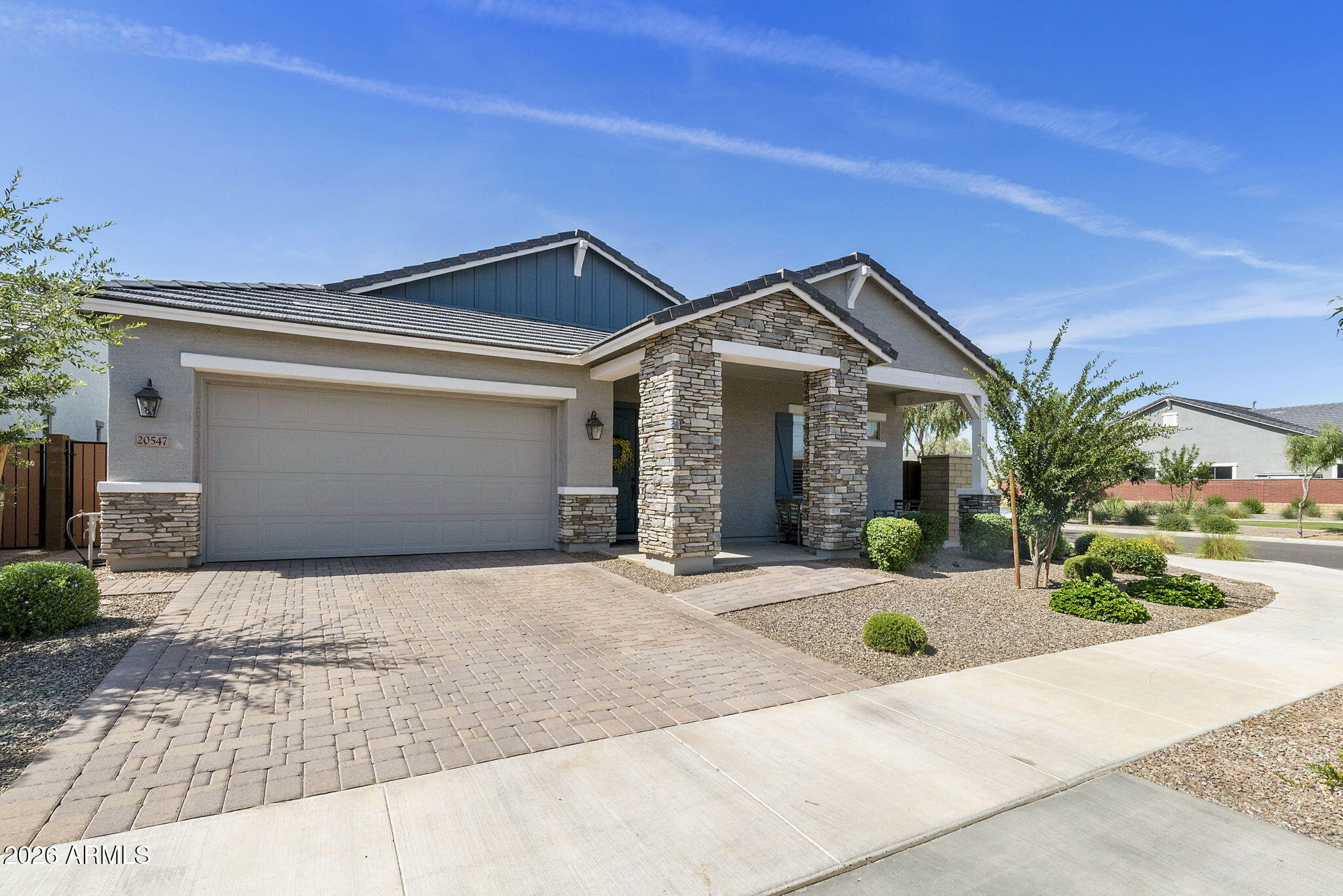 ELLSWORTH RANCH - Residential