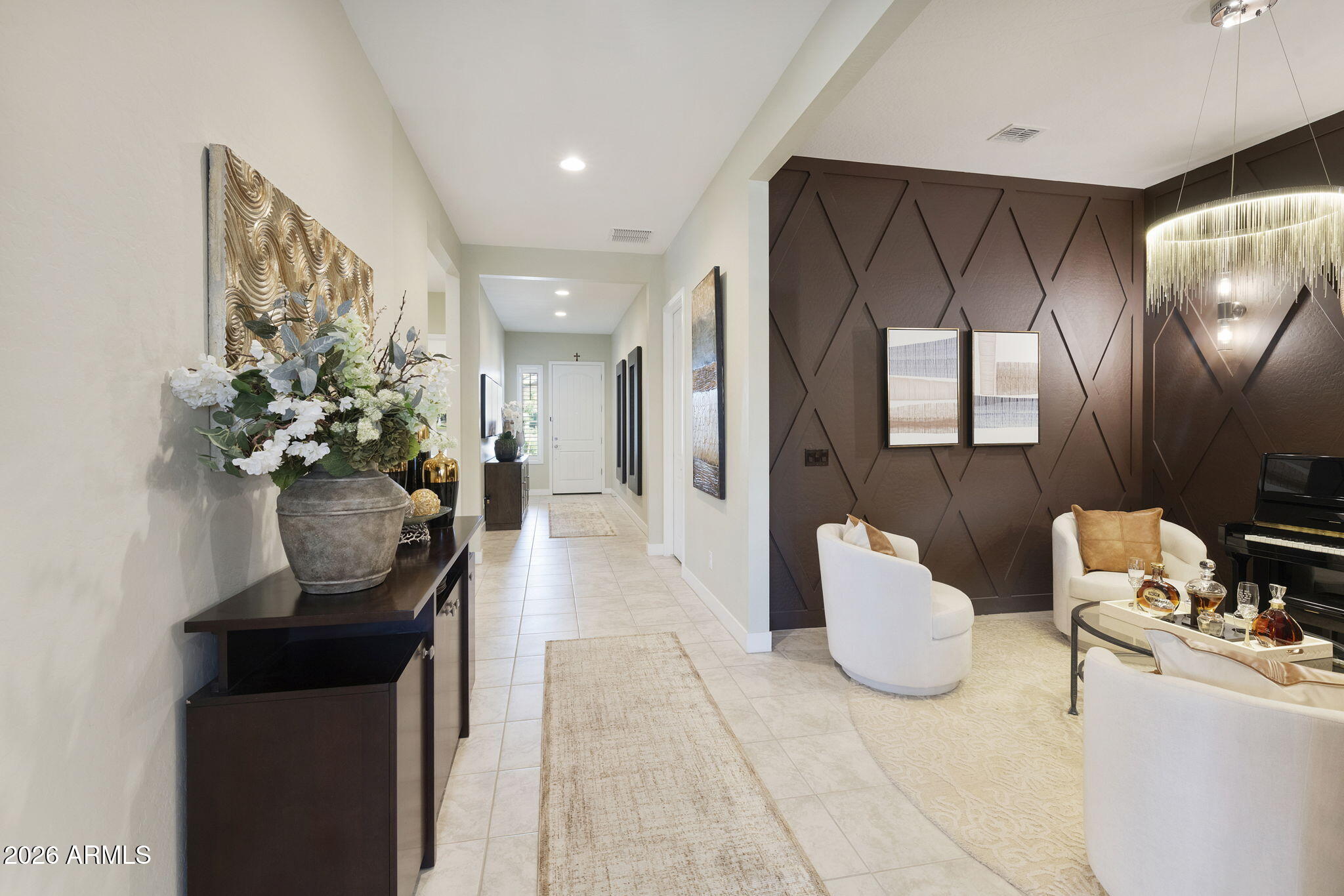 ELLSWORTH RANCH - Residential