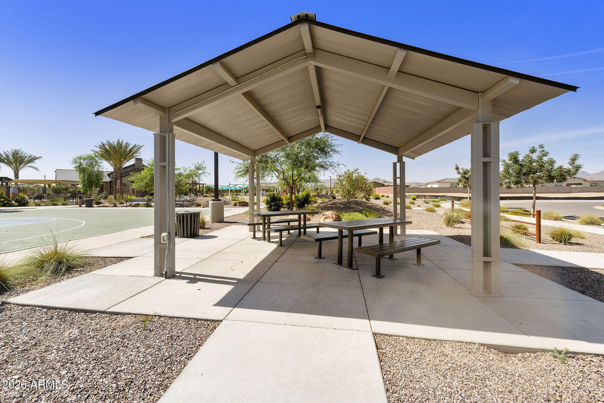 ELLSWORTH RANCH - Residential