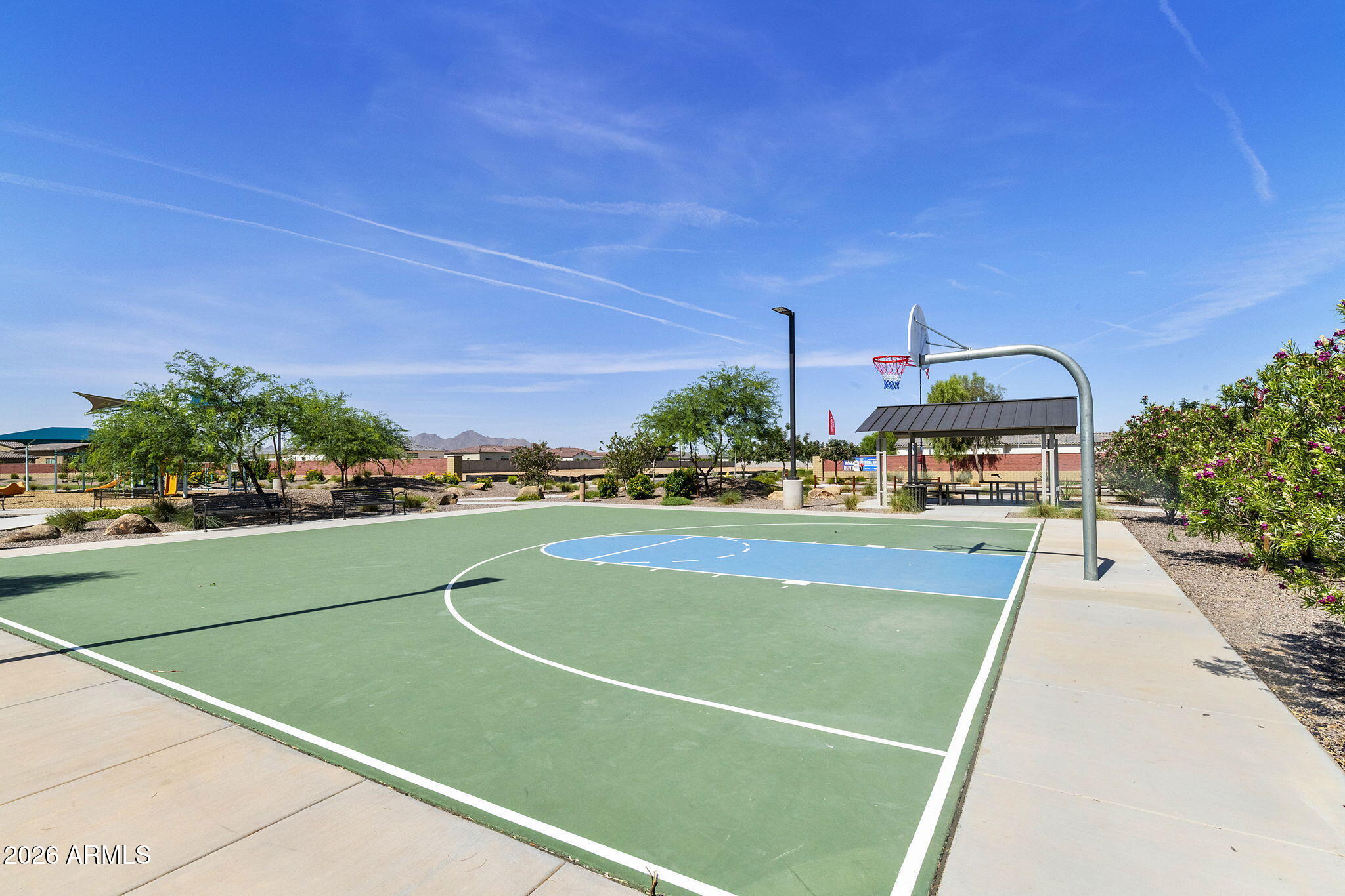 ELLSWORTH RANCH - Residential