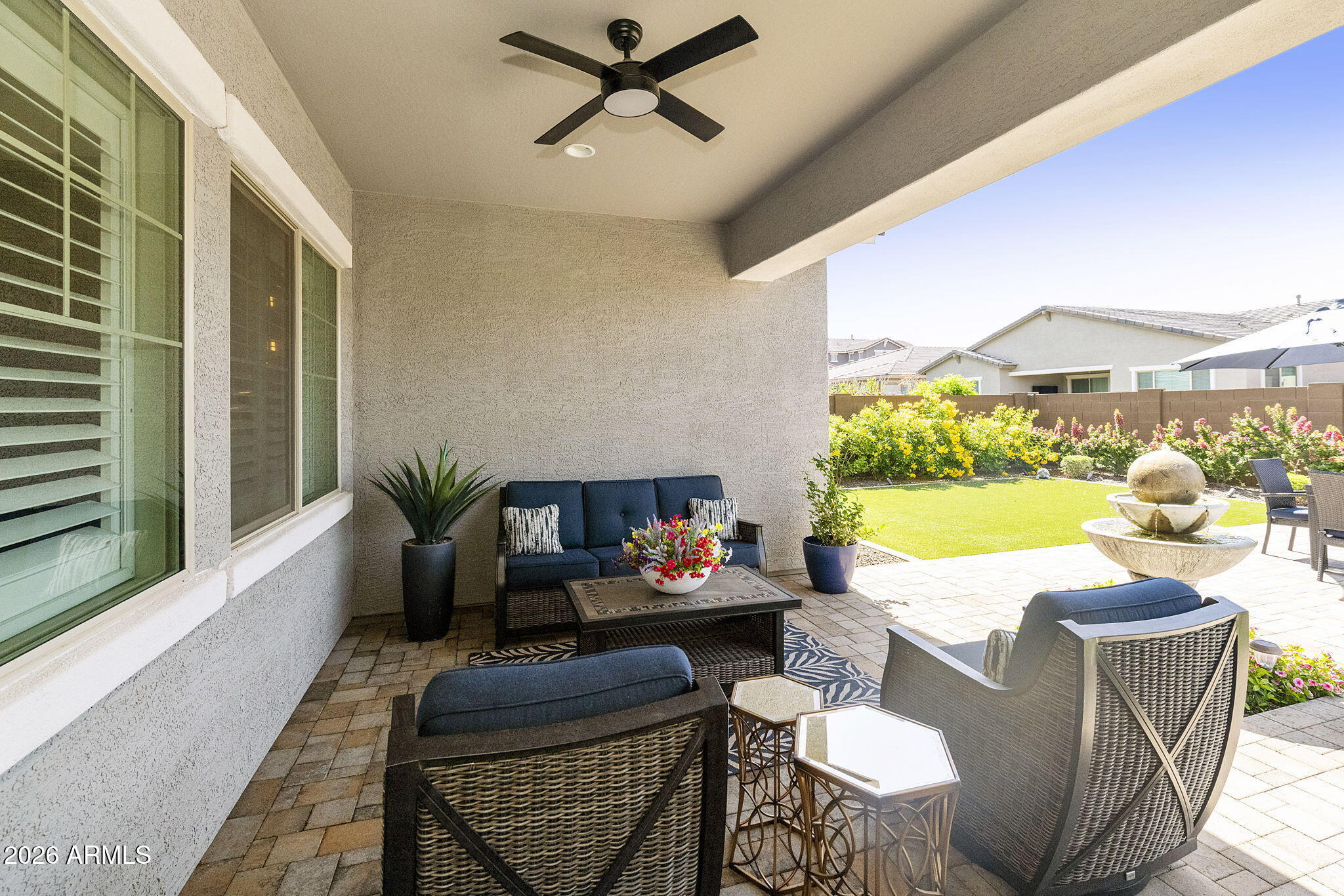 ELLSWORTH RANCH - Residential