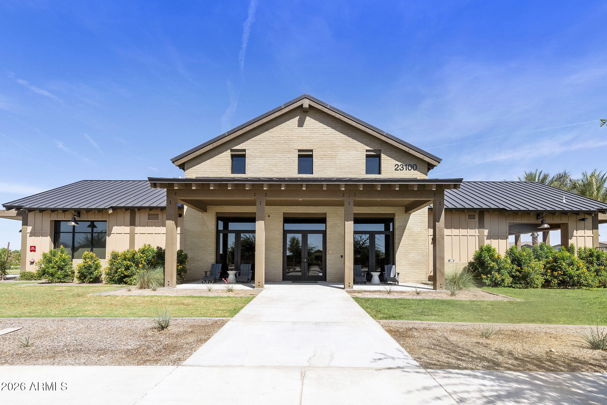 ELLSWORTH RANCH - Residential