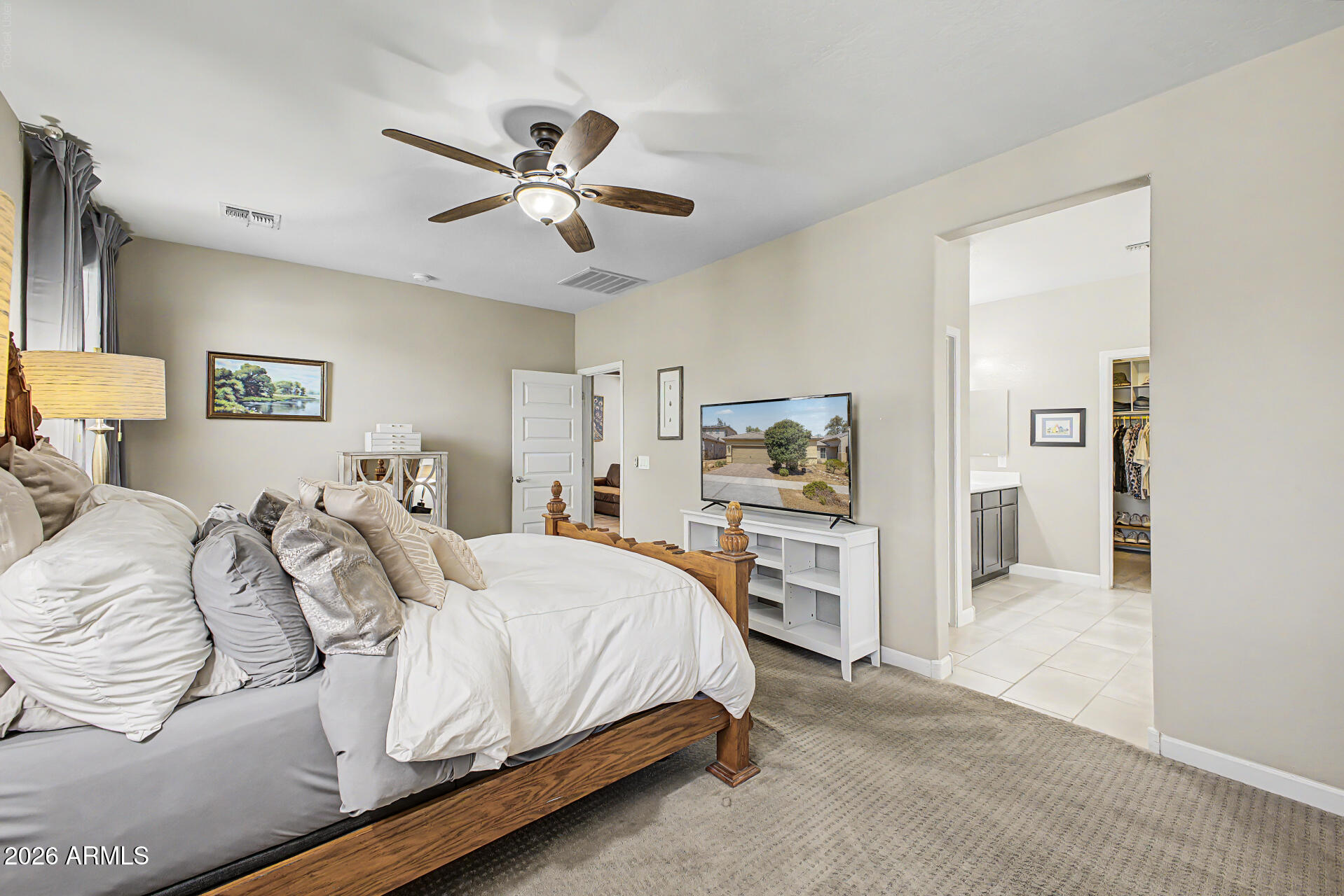 ESTATES AT SOUTH MOUNTAIN - Residential