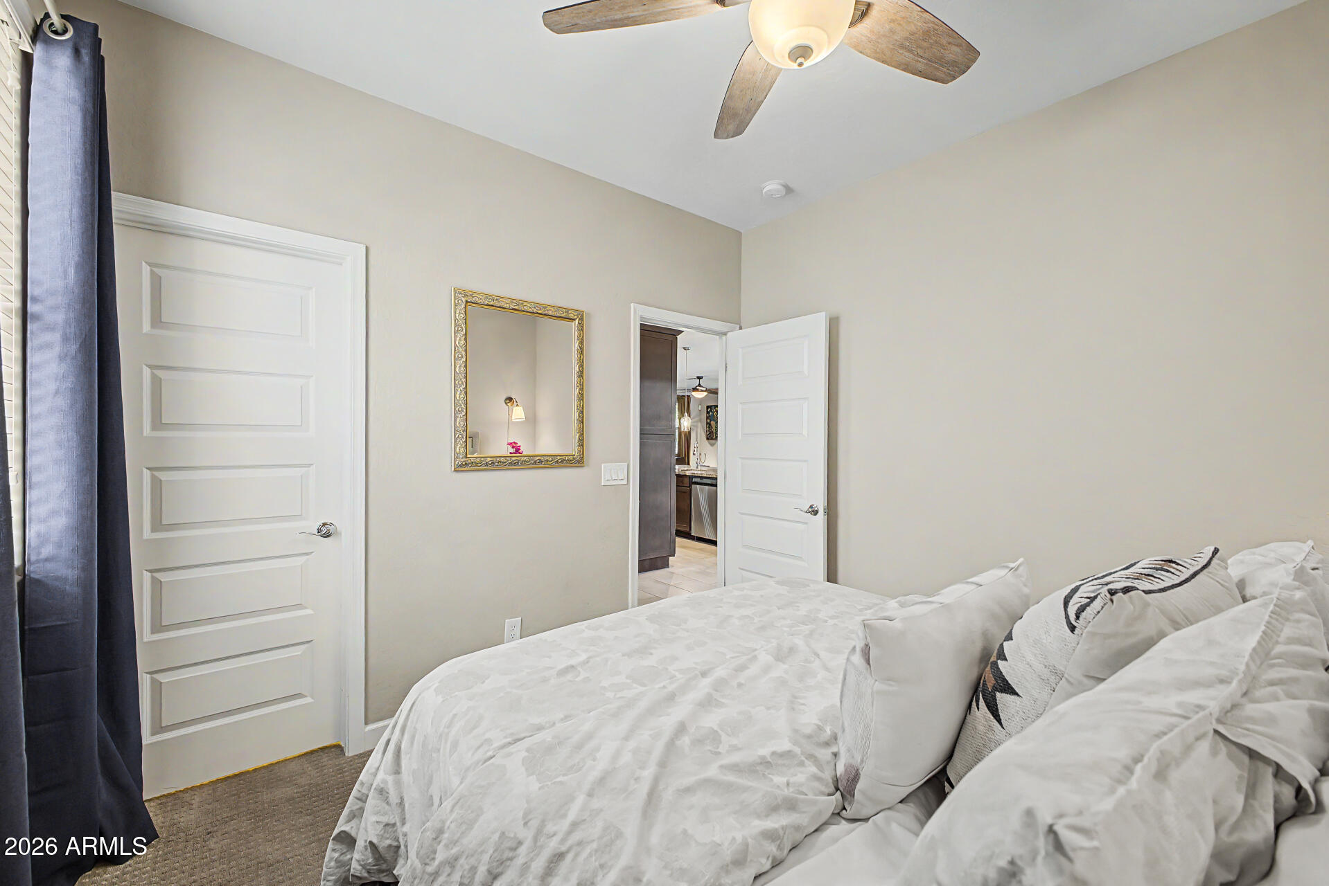 ESTATES AT SOUTH MOUNTAIN - Residential