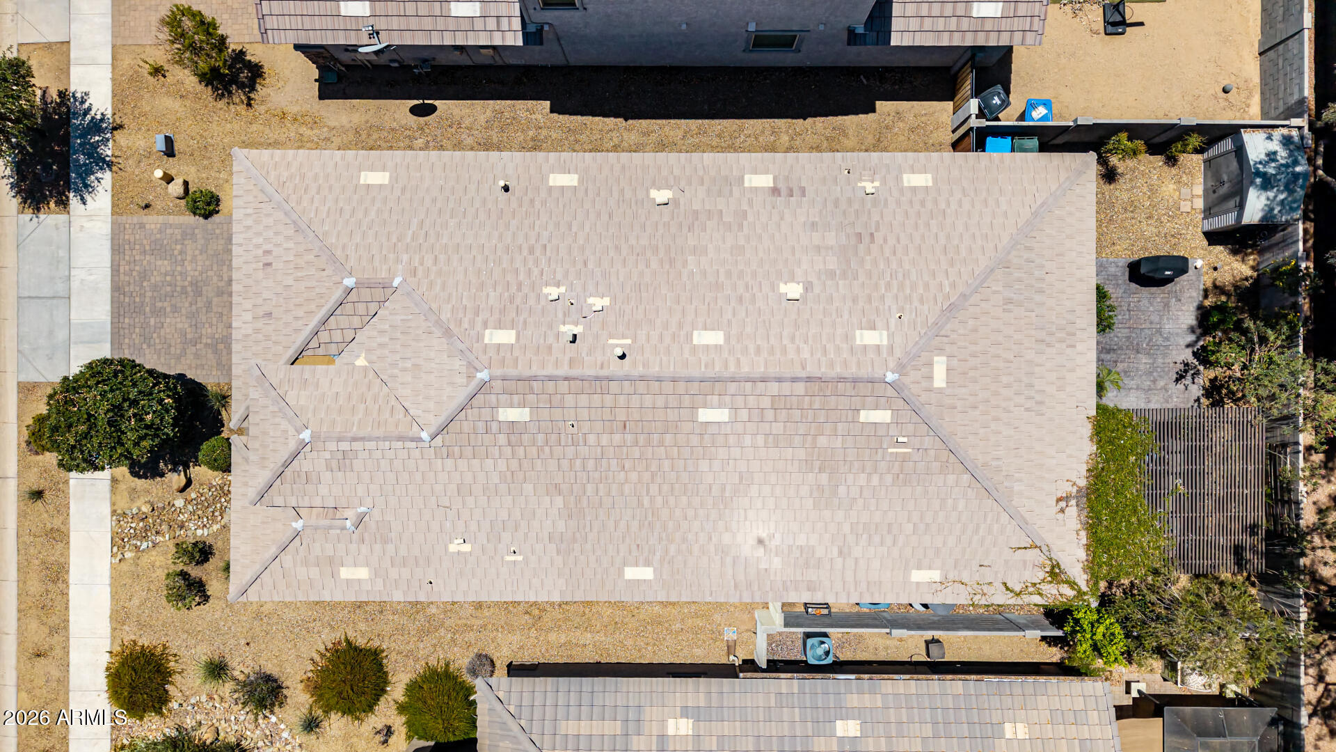 ESTATES AT SOUTH MOUNTAIN - Residential