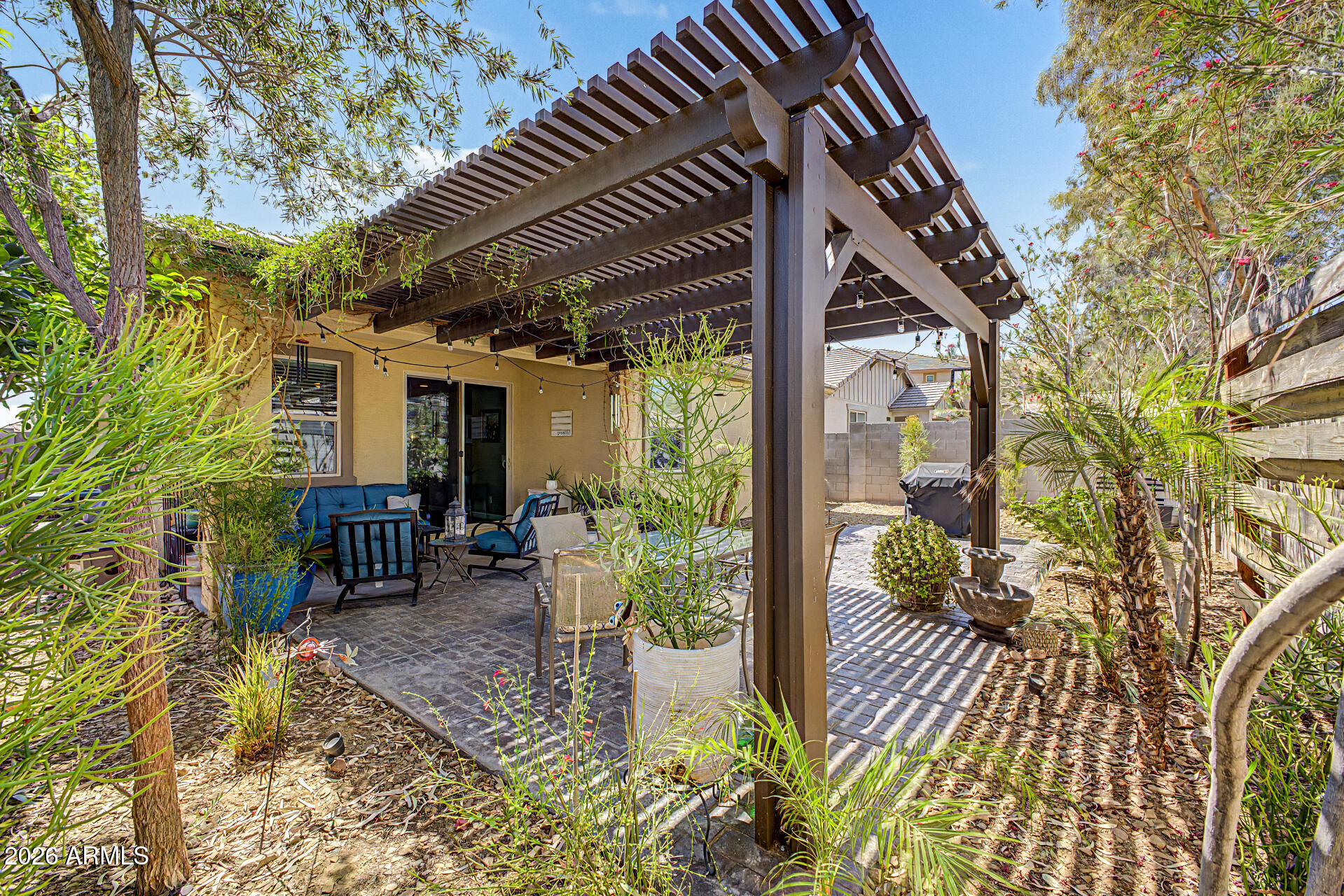ESTATES AT SOUTH MOUNTAIN - Residential