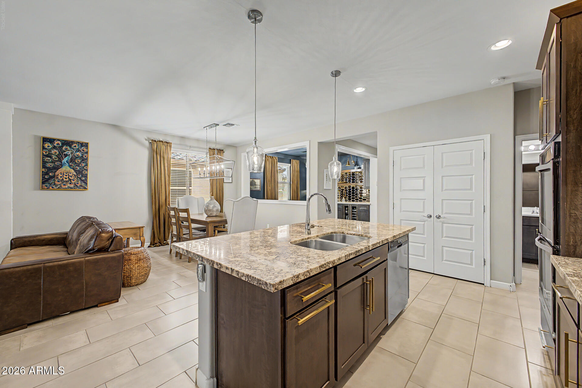 ESTATES AT SOUTH MOUNTAIN - Residential