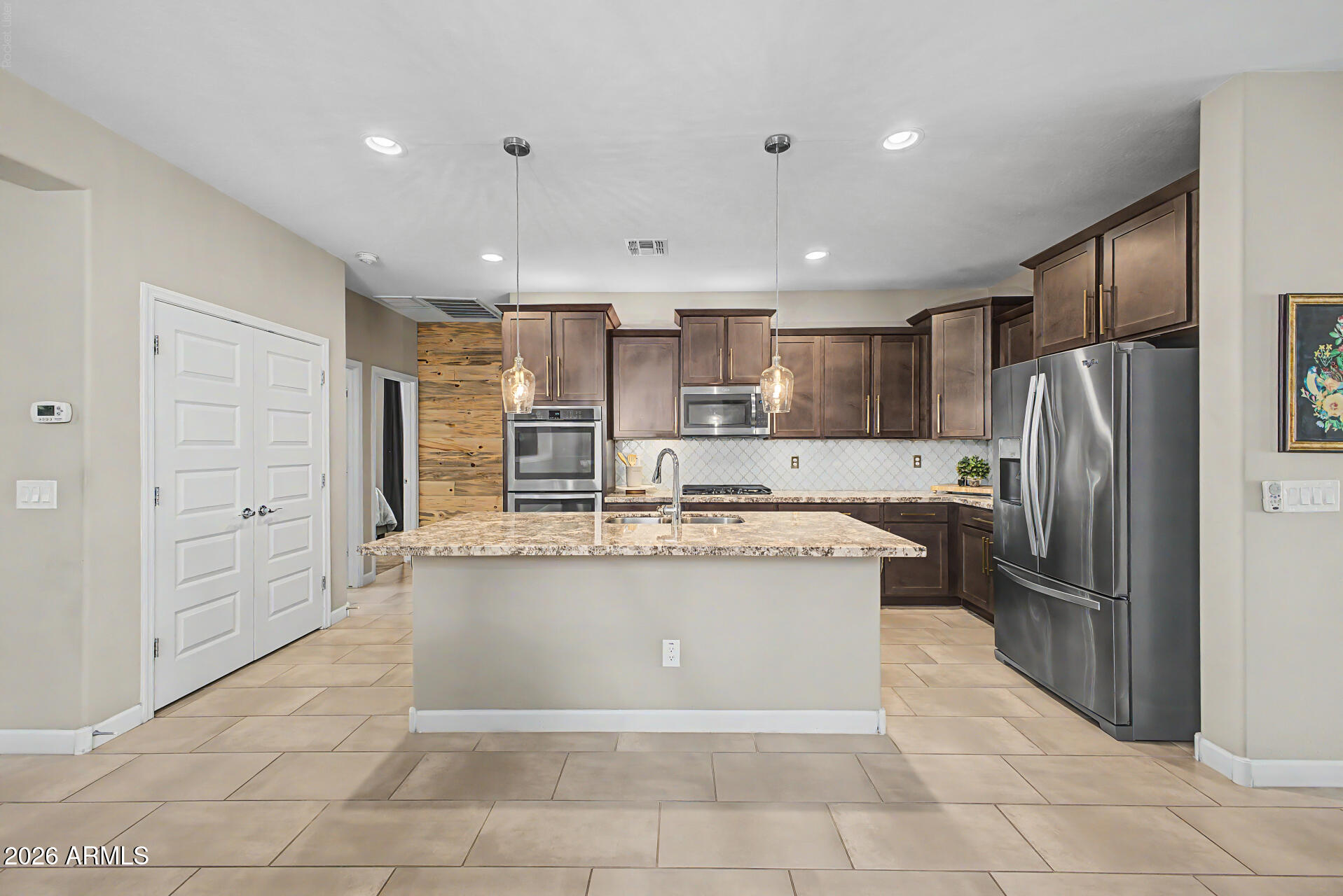 ESTATES AT SOUTH MOUNTAIN - Residential