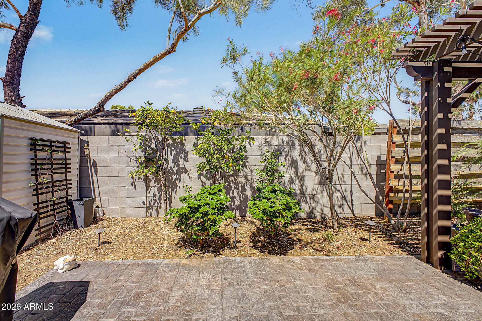 ESTATES AT SOUTH MOUNTAIN - Residential