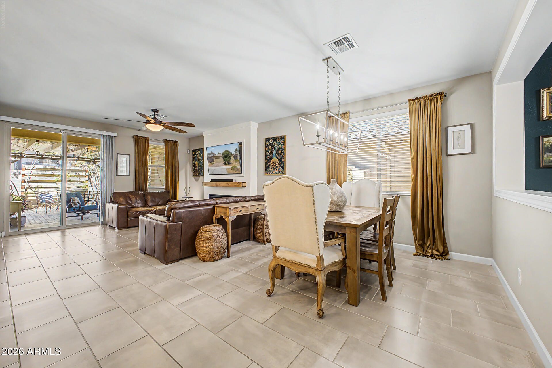 ESTATES AT SOUTH MOUNTAIN - Residential
